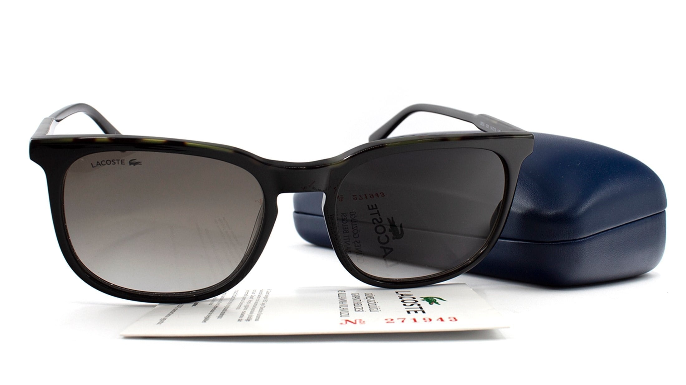 LACOSTE  L925S 002 54-19  Güneş Gözlüğü