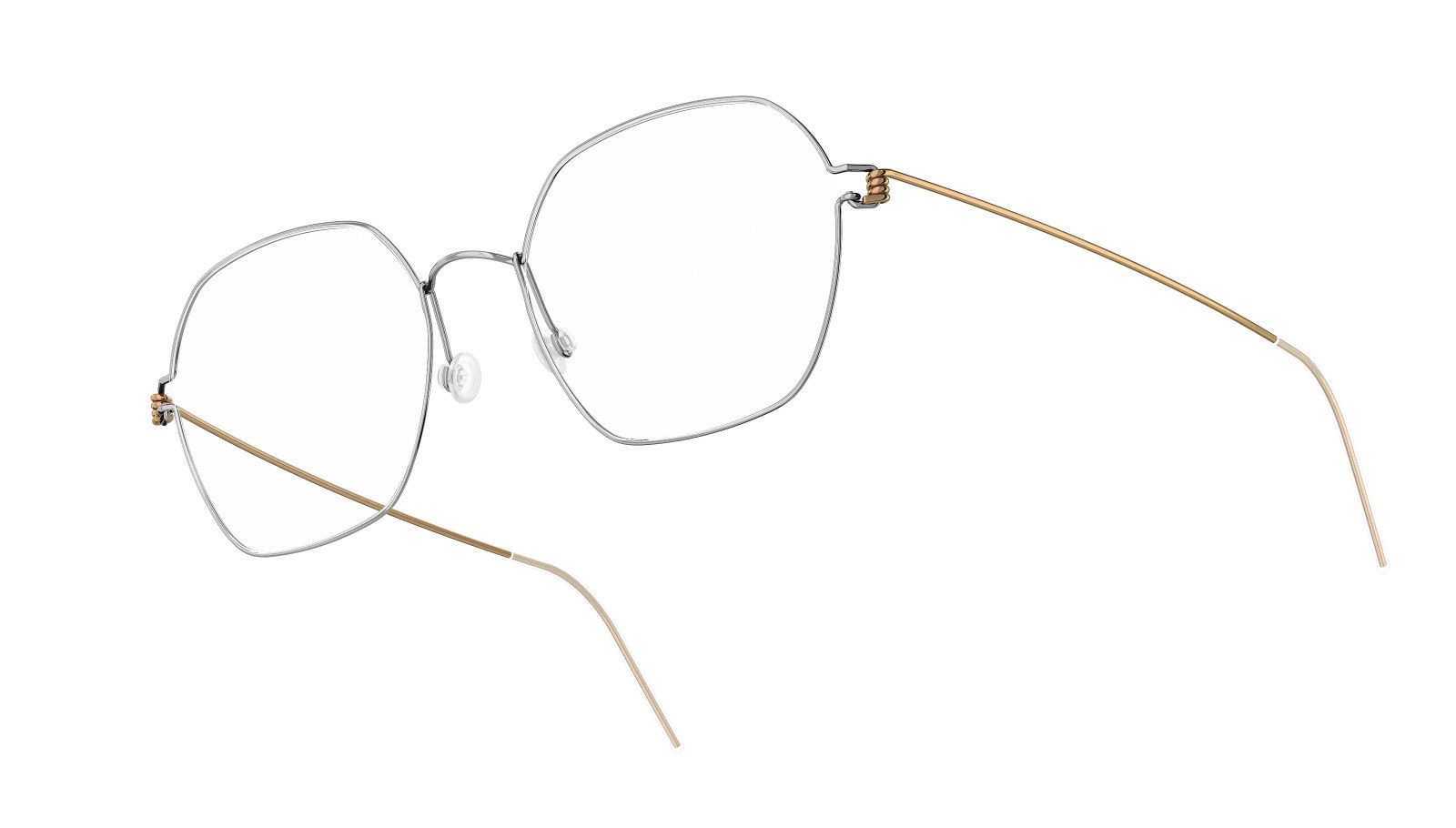 LINDBERG  BASIC P10 0-0  Optik Çerçeve
