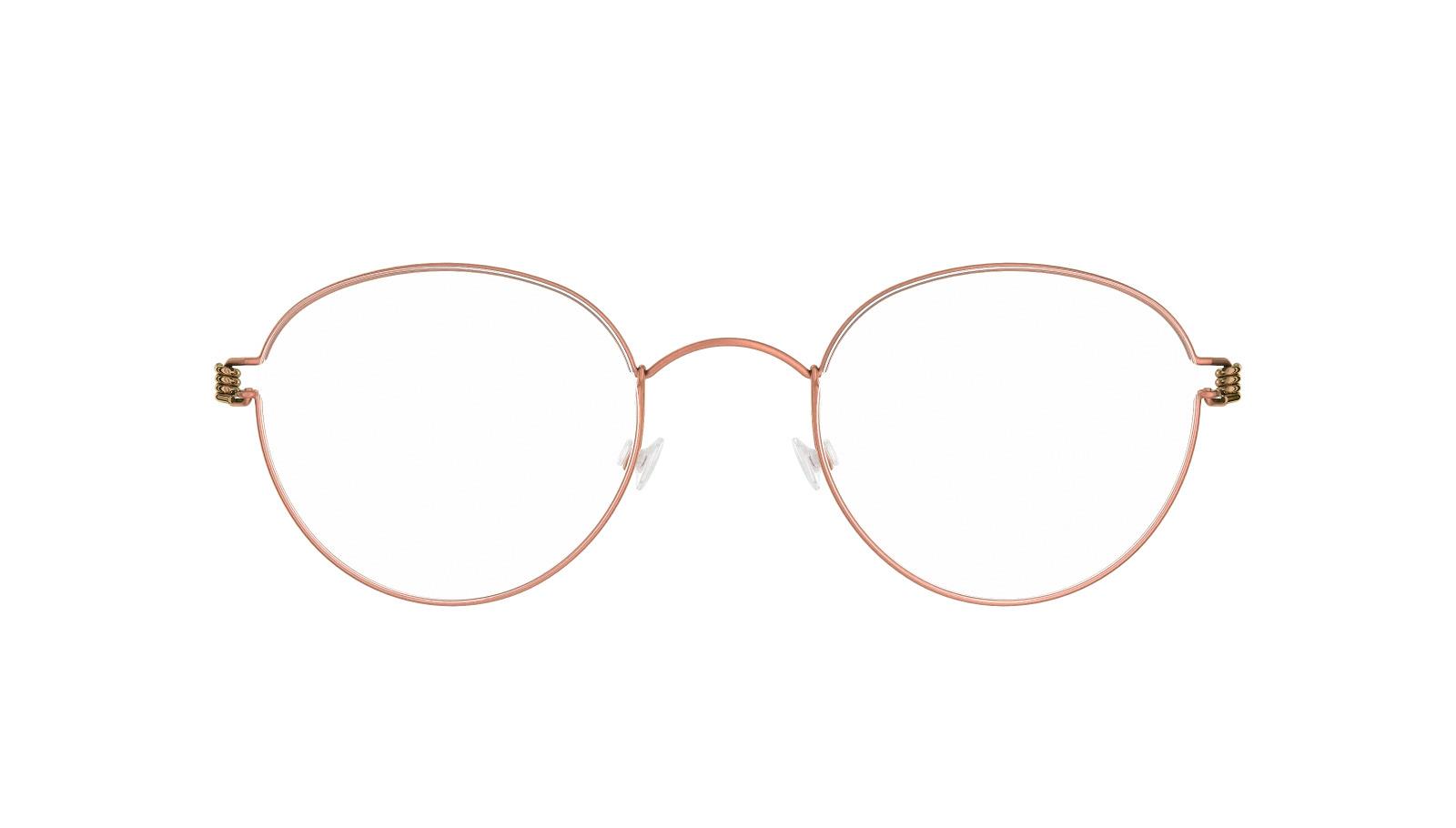 LINDBERG  BASIC P60 0-0  Optik Çerçeve