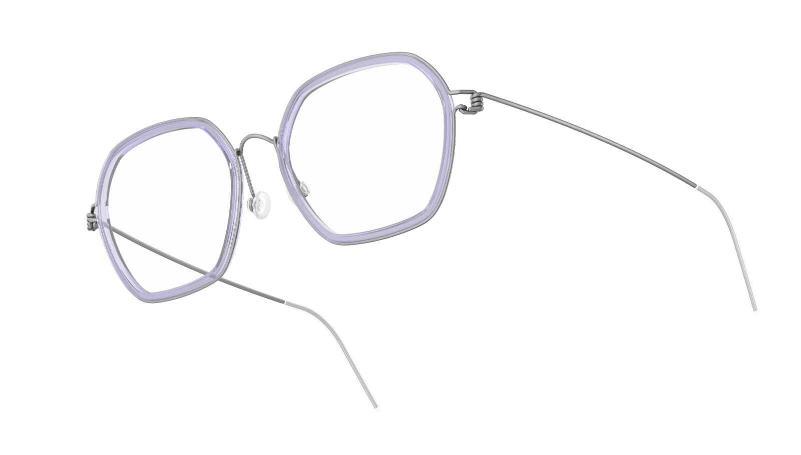 LINDBERG  JOHANNE K20810 47-21  Optik Çerçeve