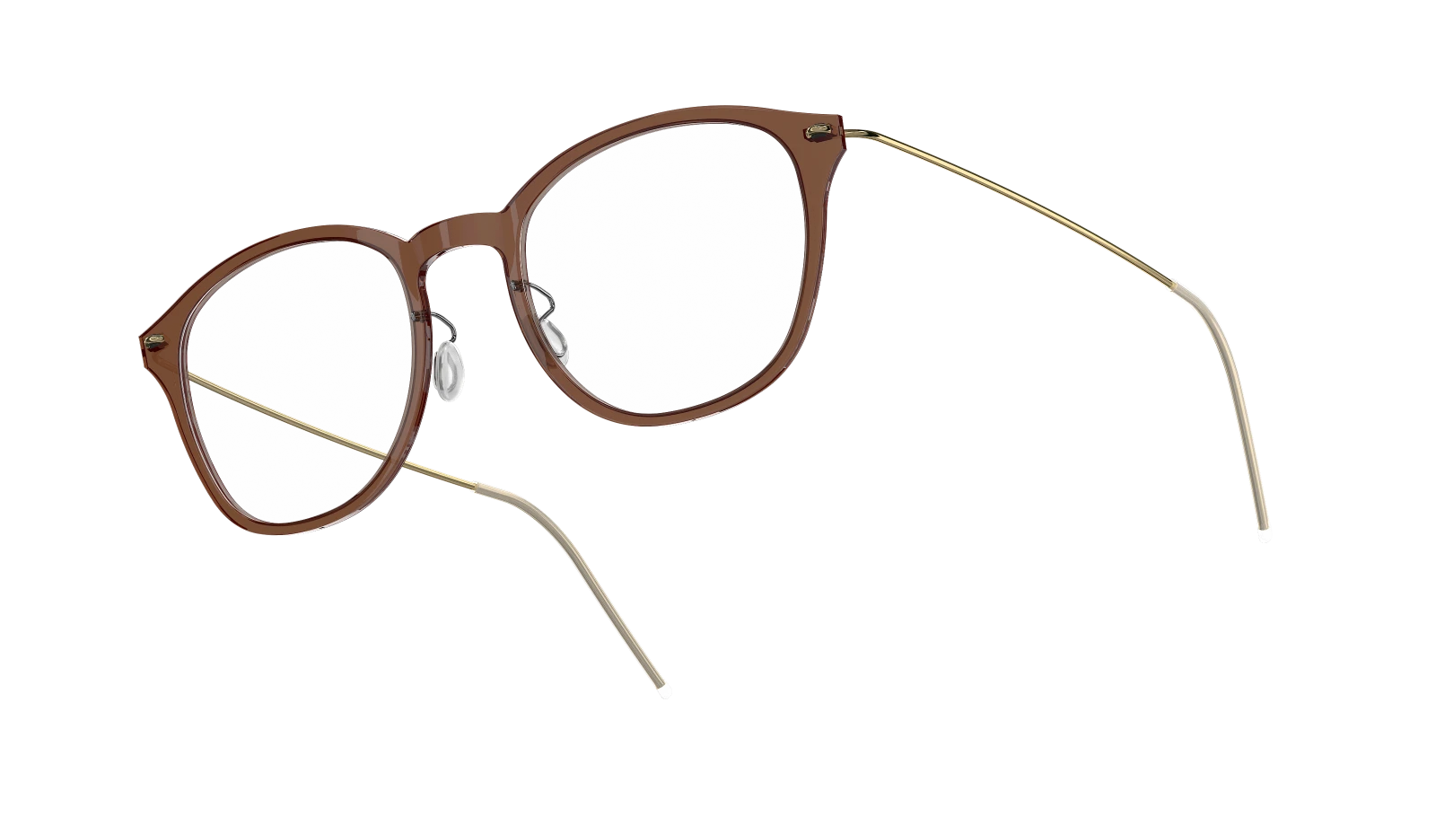 LINDBERG  NW6506 PU9 46-19  Optik Çerçeve