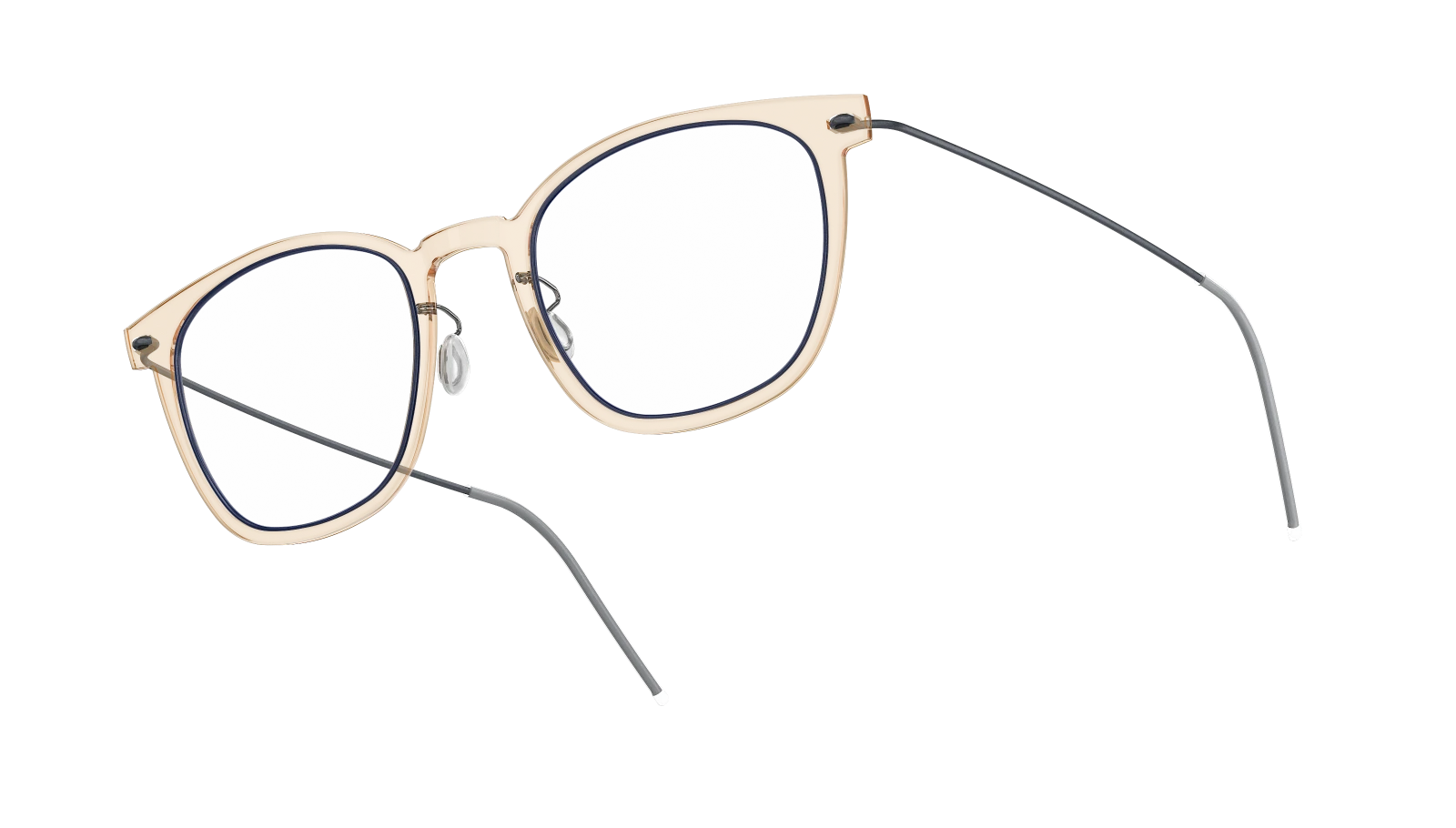 LINDBERG  NW6609 U16 47-20  Optik Çerçeve
