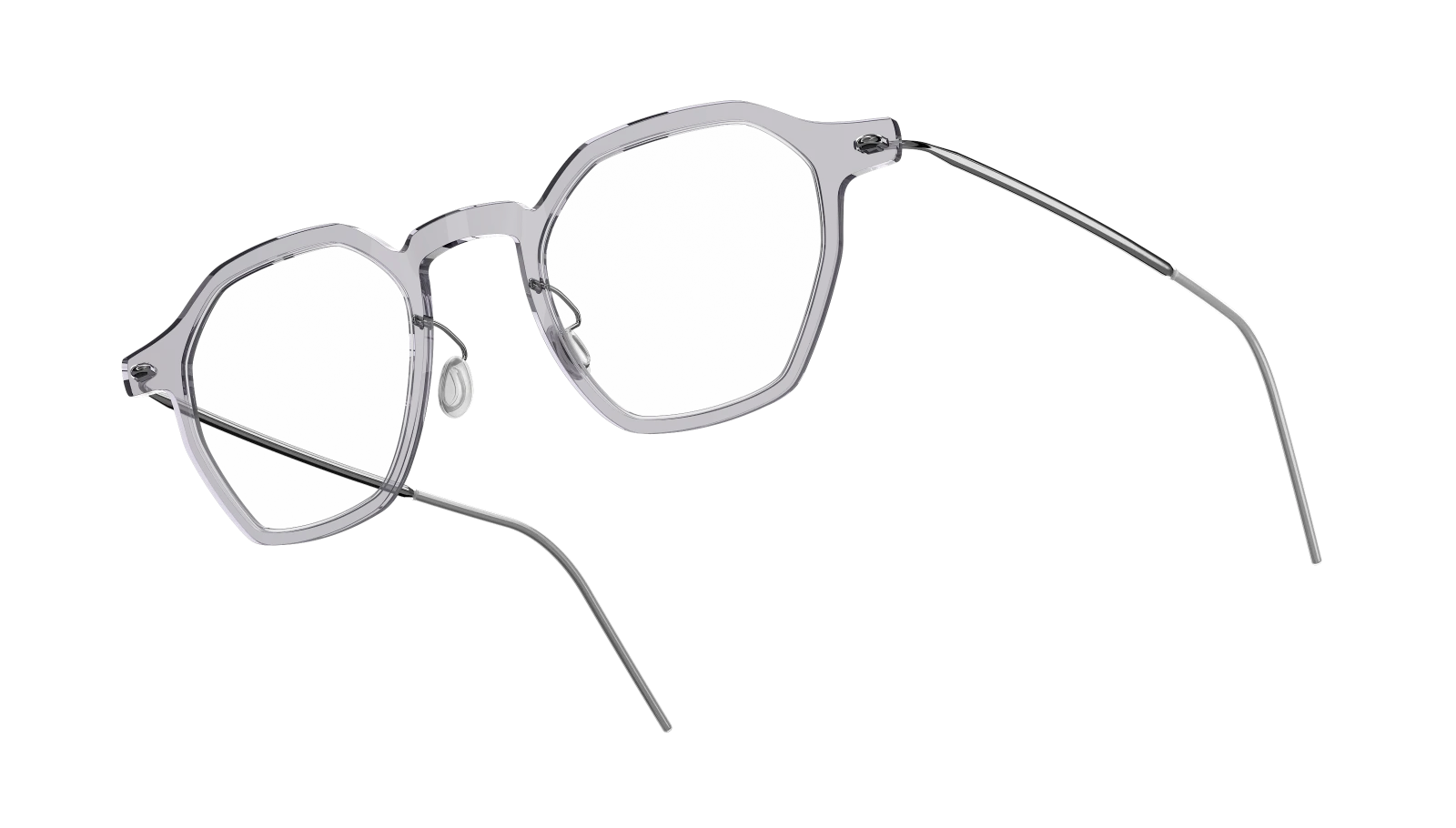 LINDBERG  NW6654 P10 44-23  Optik Çerçeve