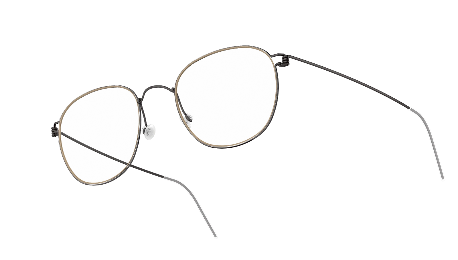 LINDBERG  ROBIN PU9 49-20  Optik Çerçeve