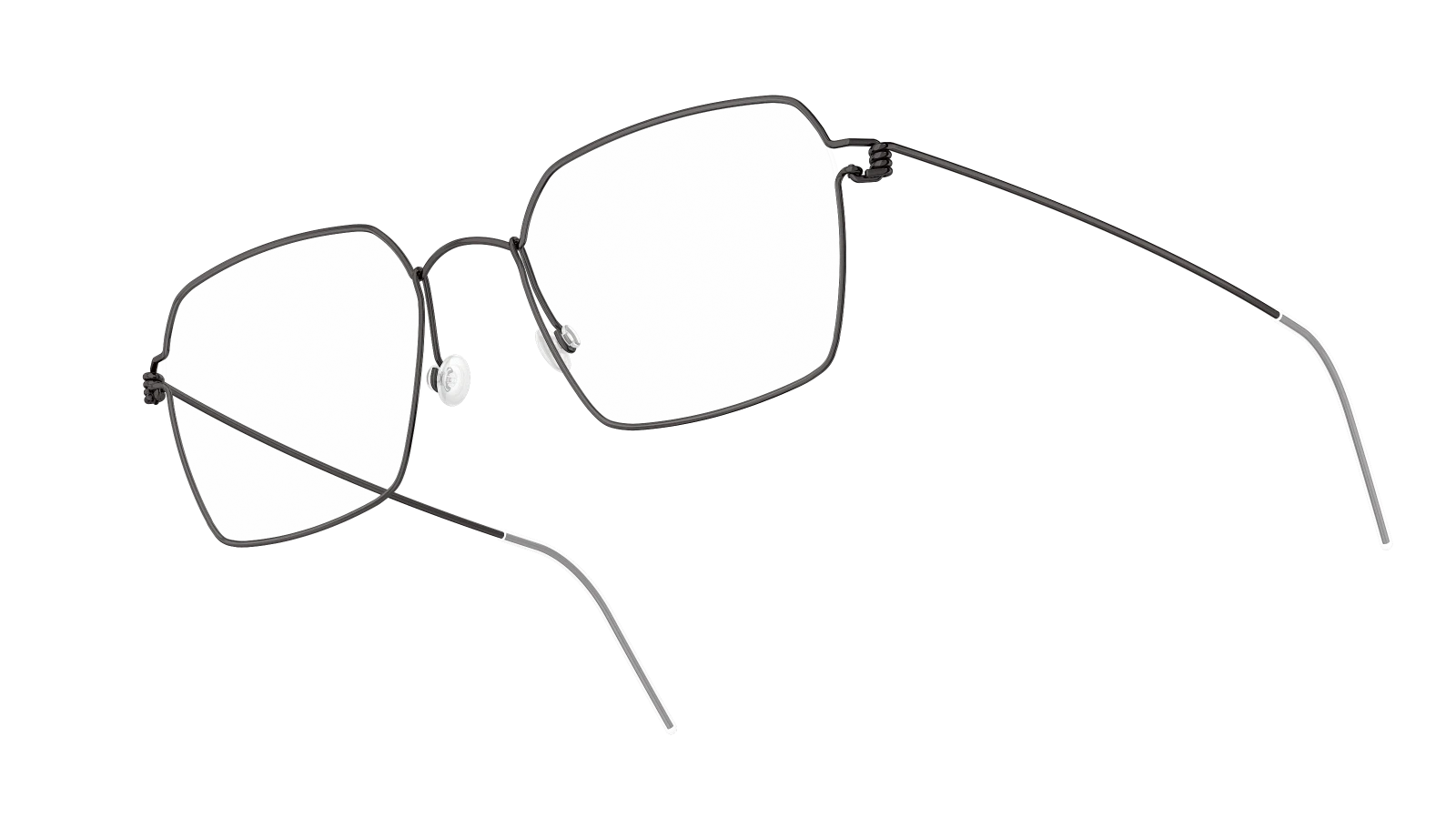 LINDBERG  SIGGE PU9 50-18  Optik Çerçeve