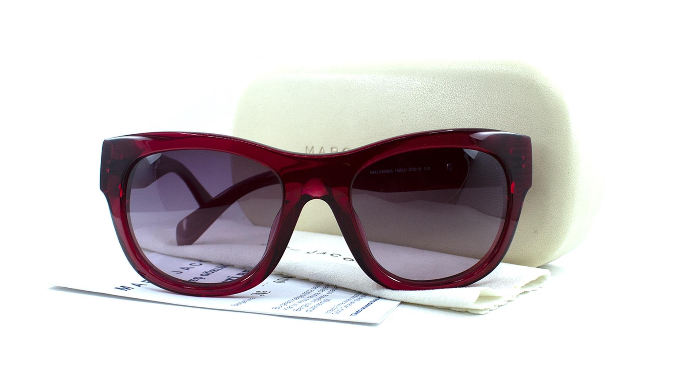 MARC JACOBS  330/N/S 15ZEU 51-19  Güneş Gözlüğü
