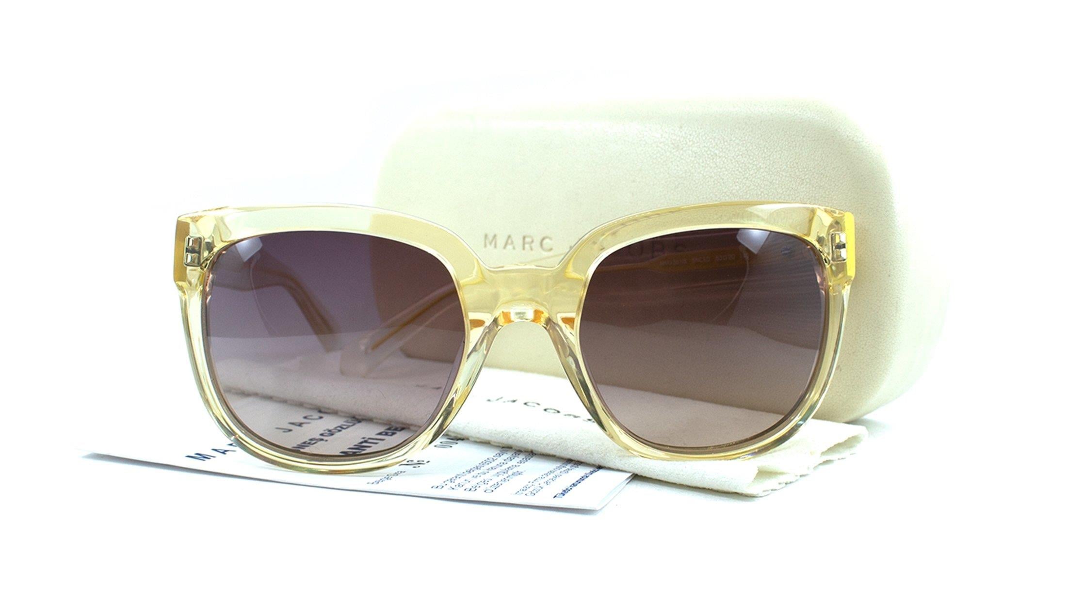MARC JACOBS  361/S 5NCED 53-20  Güneş Gözlüğü