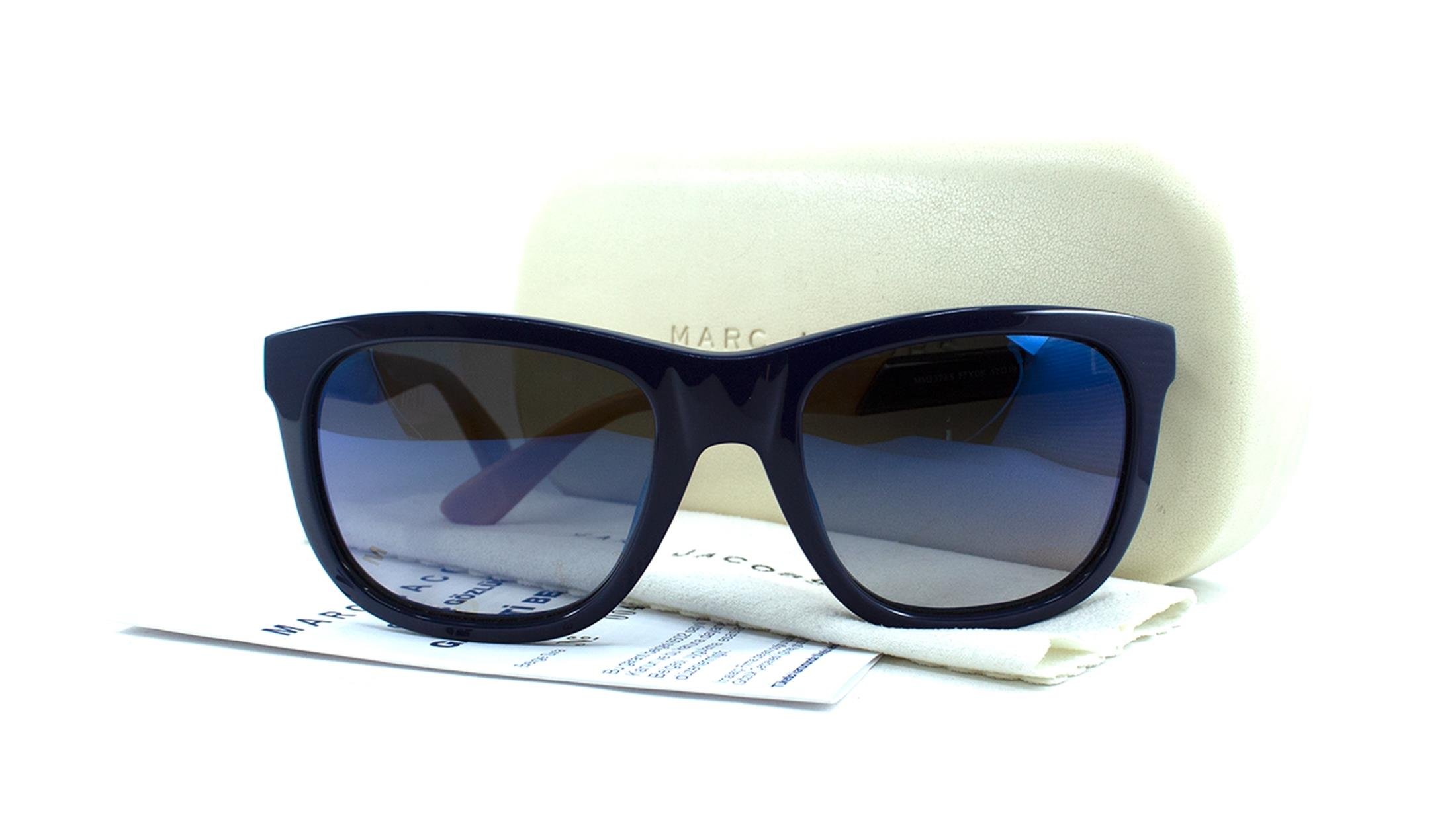 MARC JACOBS  379/S FFYDK 52-19 Unisex  Güneş Gözlüğü