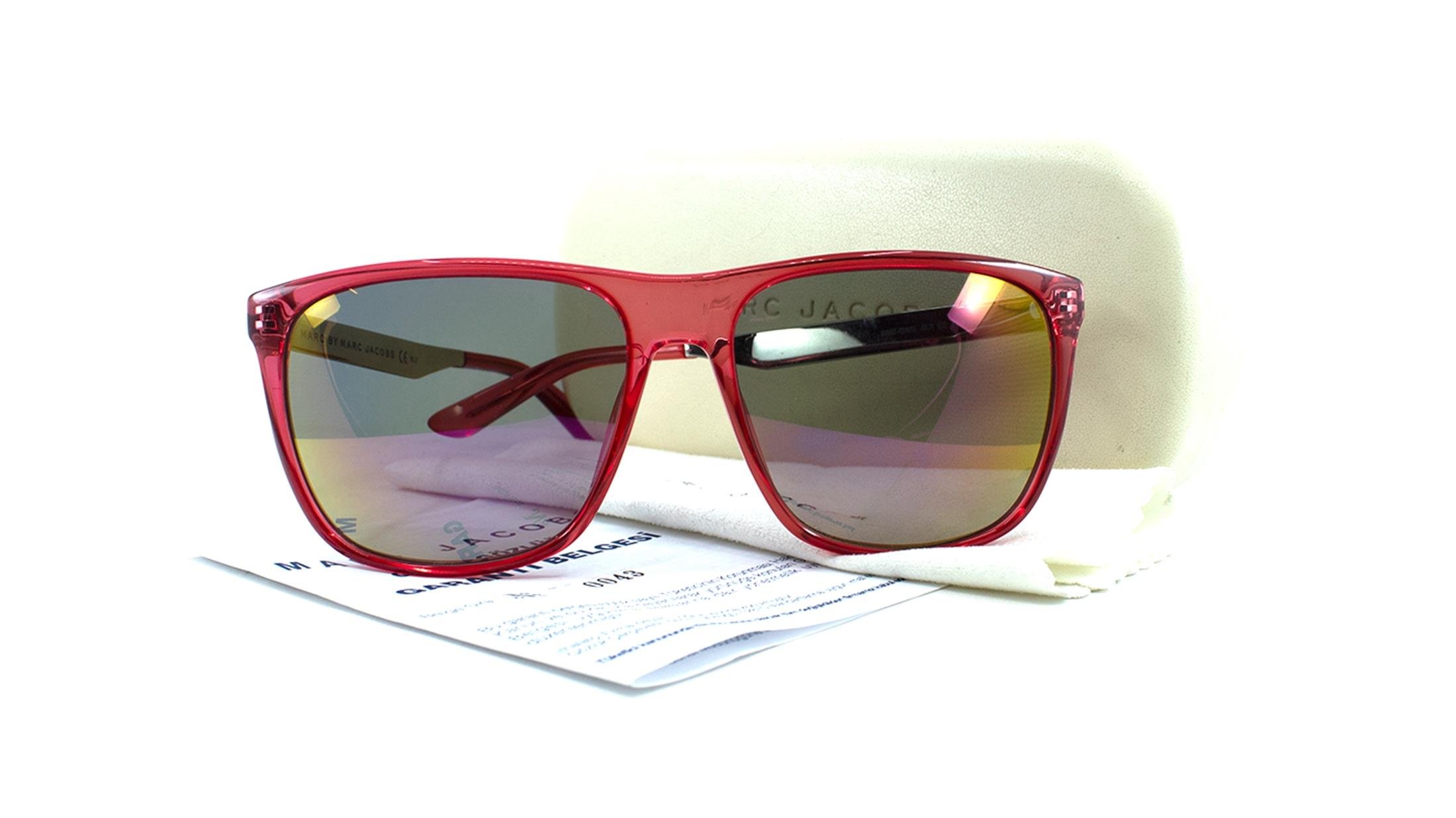 MARC JACOBS  424/S 5LX E2 58-16  Güneş Gözlüğü