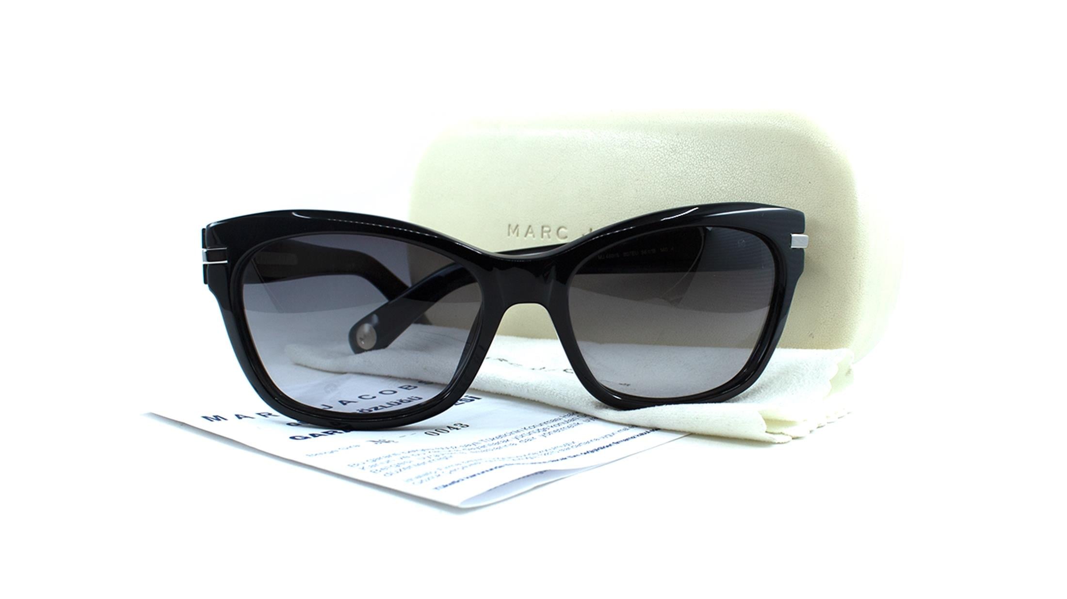 MARC JACOBS  469/S 807EU 56-18  Güneş Gözlüğü