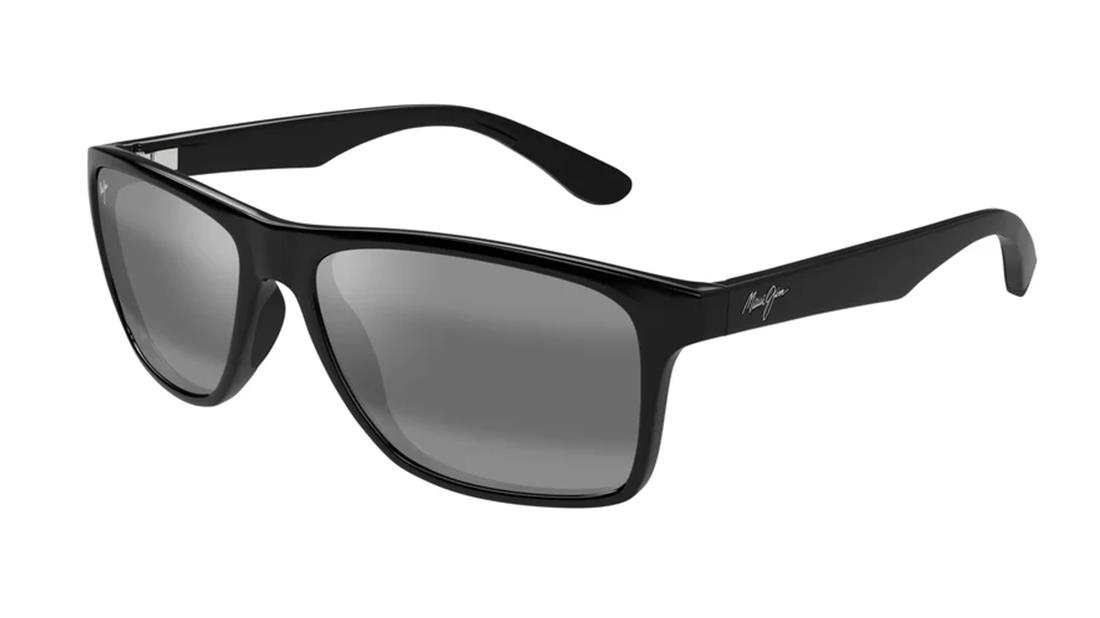 MAUİ JİM  0798S 001-02 58-18  Güneş Gözlüğü