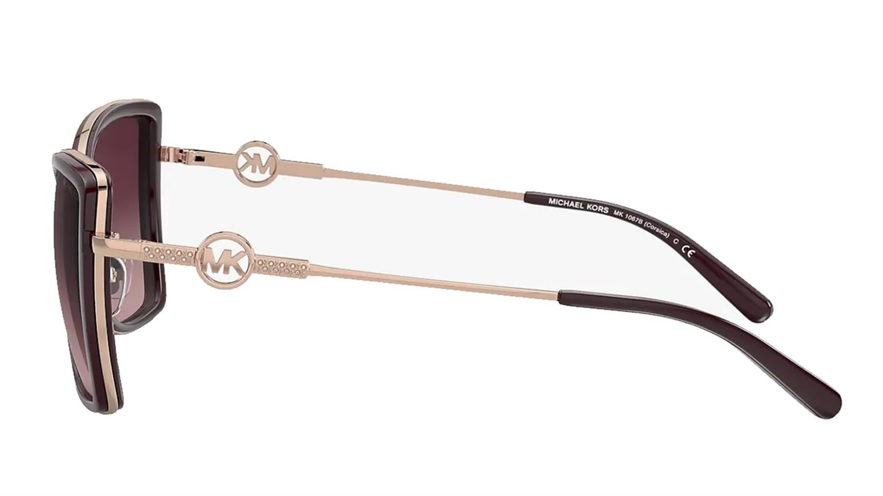 MICHAEL KORS  1067B 11088H 55-18  Güneş Gözlüğü
