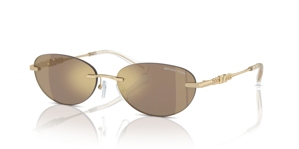 MICHAEL KORS  1151 10145A 58-16  Güneş Gözlüğü