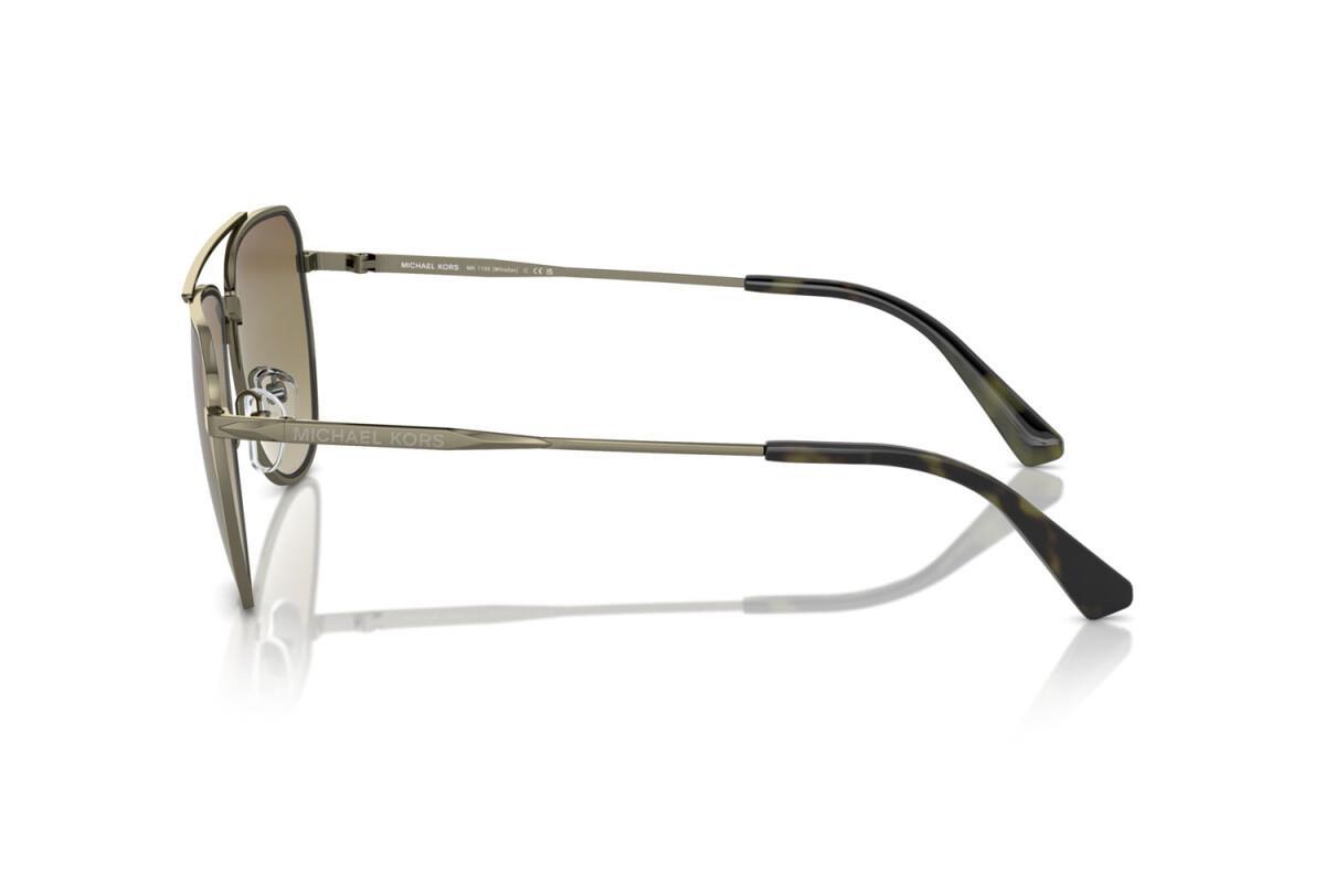 MICHAEL KORS  1155 1897GL 58-17  Güneş Gözlüğü