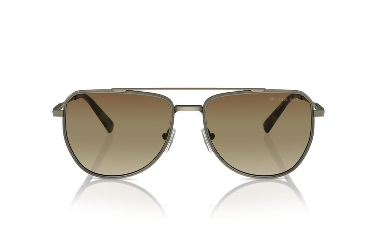 MICHAEL KORS  1155 1897GL 58-17  Güneş Gözlüğü