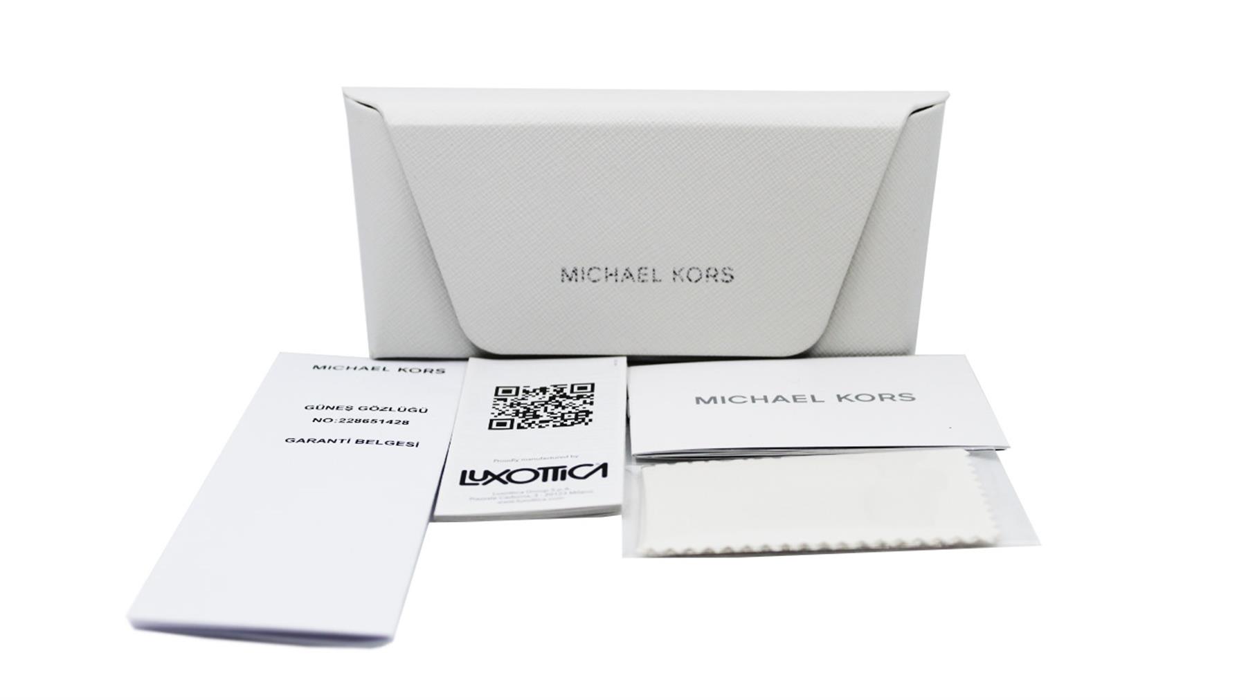 MICHAEL KORS  2165 310087 56-17 Kadın  Güneş Gözlüğü