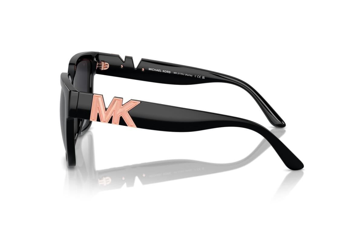 MICHAEL KORS  2170U 3005T3 54-17  Güneş Gözlüğü