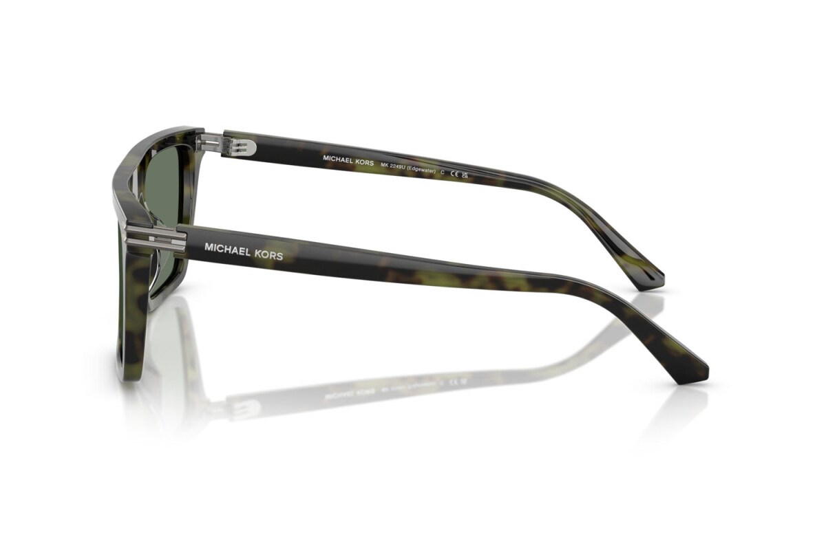 MICHAEL KORS  2249U 37053H 55-18  Güneş Gözlüğü
