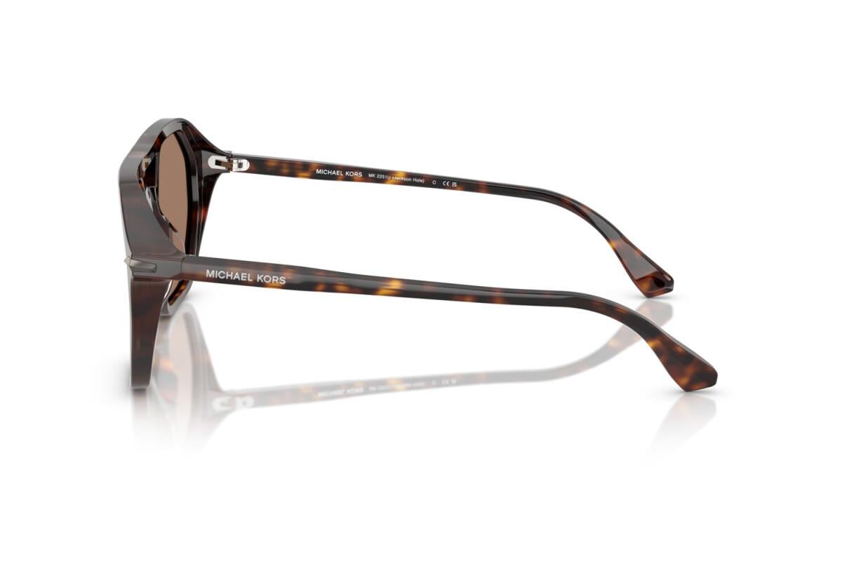 MICHAEL KORS  2251U 300673 57-19  Güneş Gözlüğü