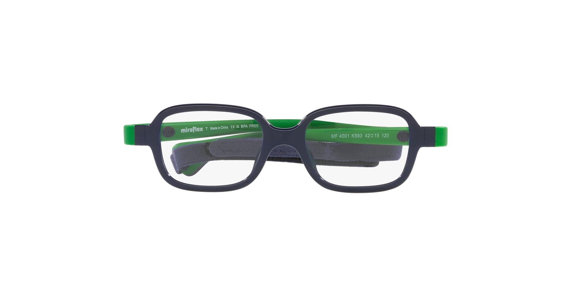 Miraflex  4001 K593 44-15  Optik Çerçeve