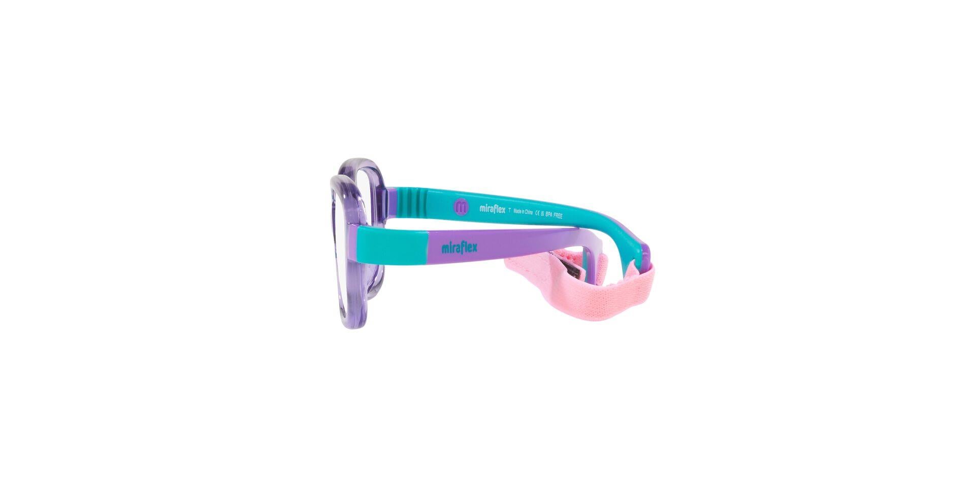 Miraflex  4001 K596 44-15  Optik Çerçeve