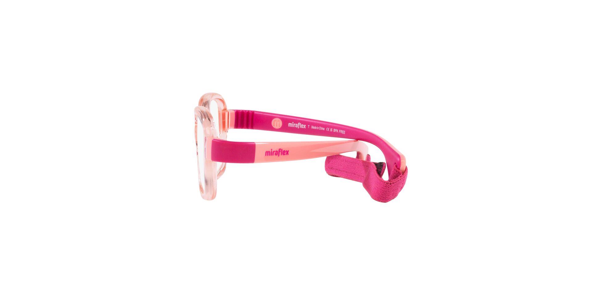 Miraflex  4001 K601 46-15  Optik Çerçeve