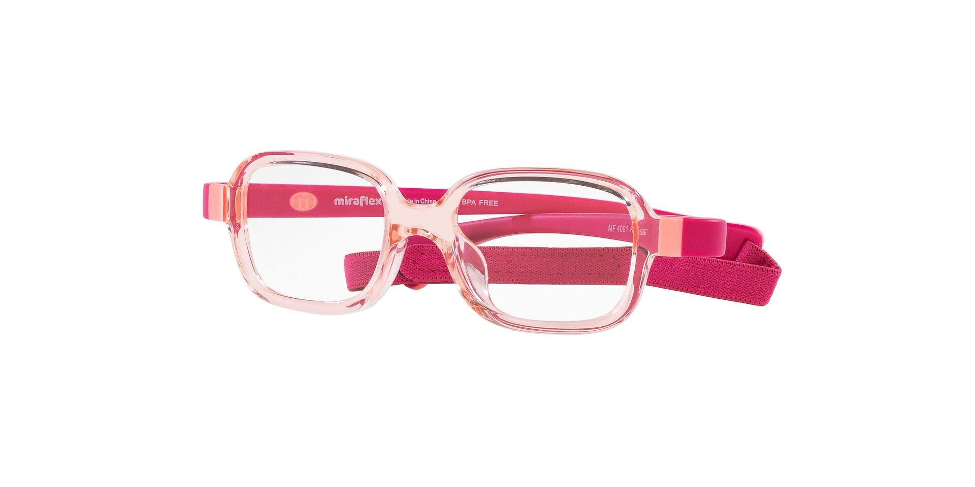 Miraflex  4001 K601 46-15  Optik Çerçeve