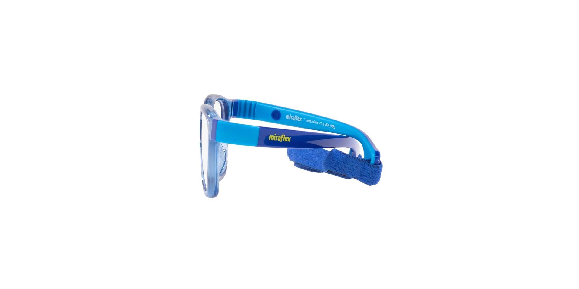 Miraflex  4002 K610 48-15  Optik Çerçeve