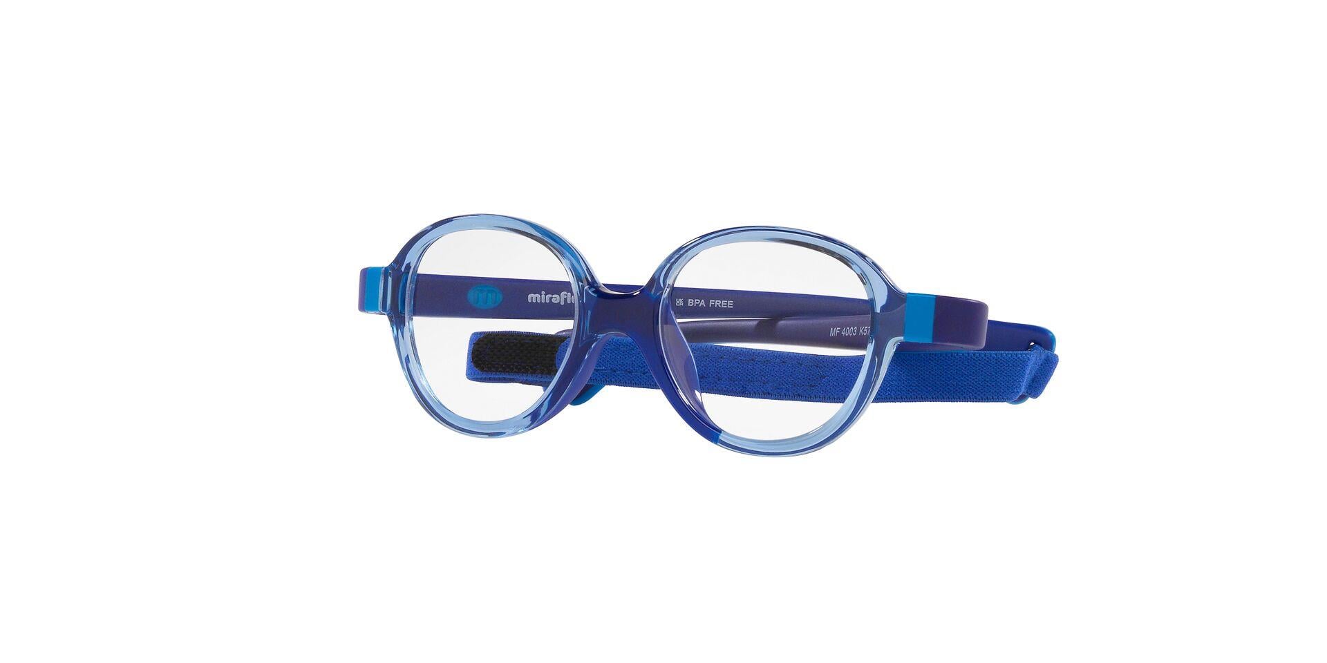 Miraflex  4003 K574 36-15  Optik Çerçeve