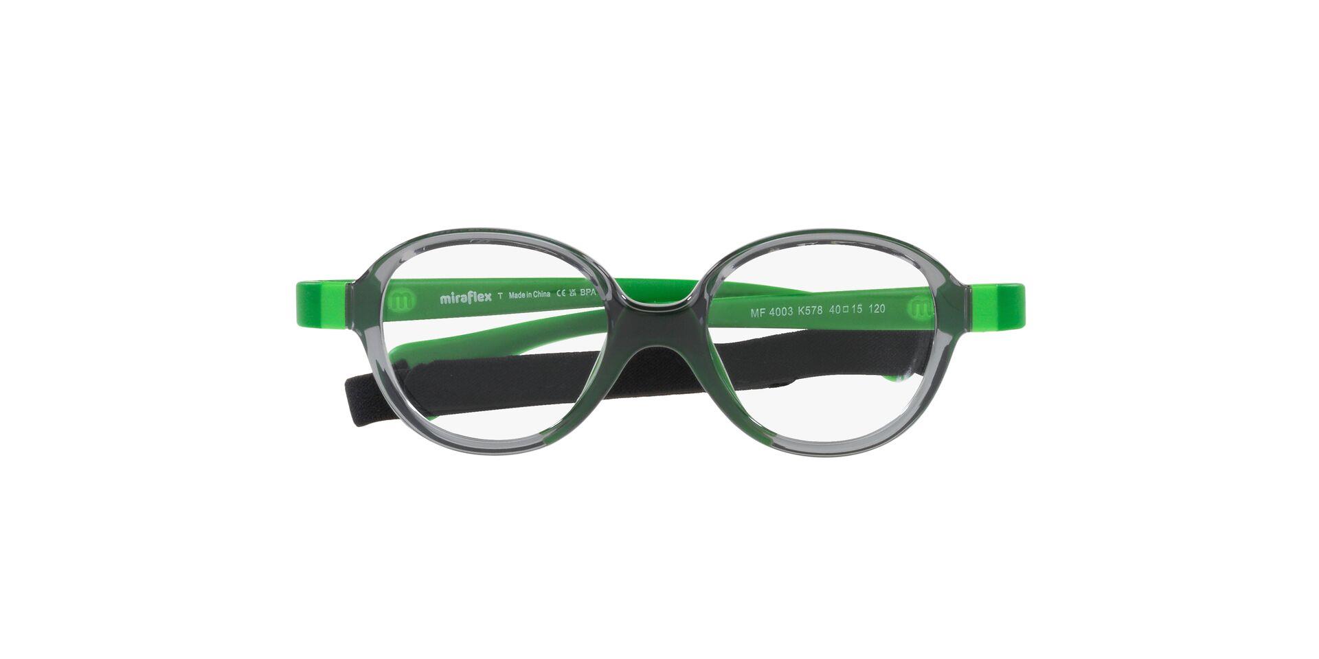 Miraflex  4003 K578 40-15  Optik Çerçeve