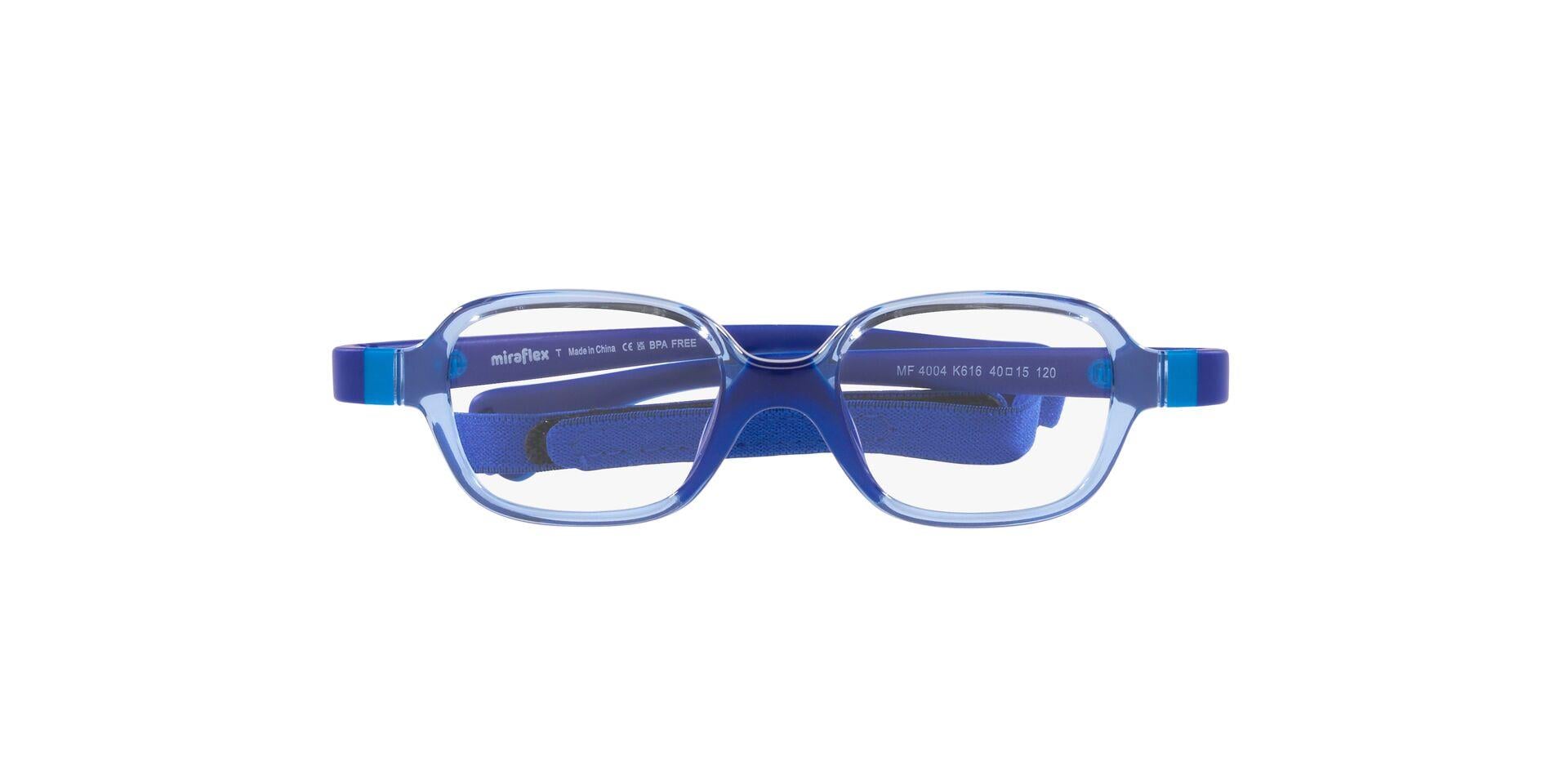 Miraflex  4004 K616 40-15  Optik Çerçeve