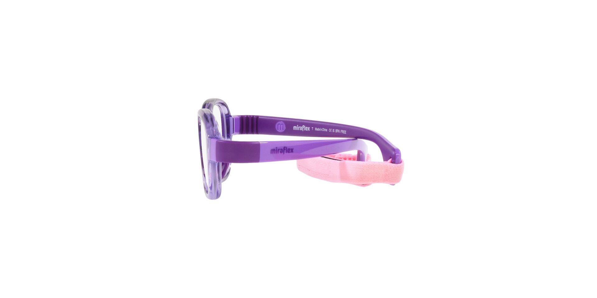 Miraflex  4004 K617 40-15  Optik Çerçeve