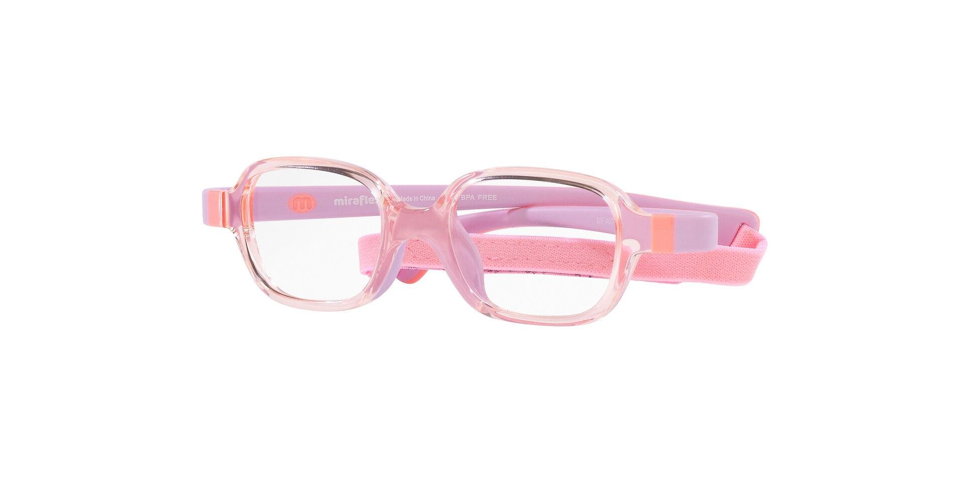 Miraflex  4004 K618 40-15  Optik Çerçeve