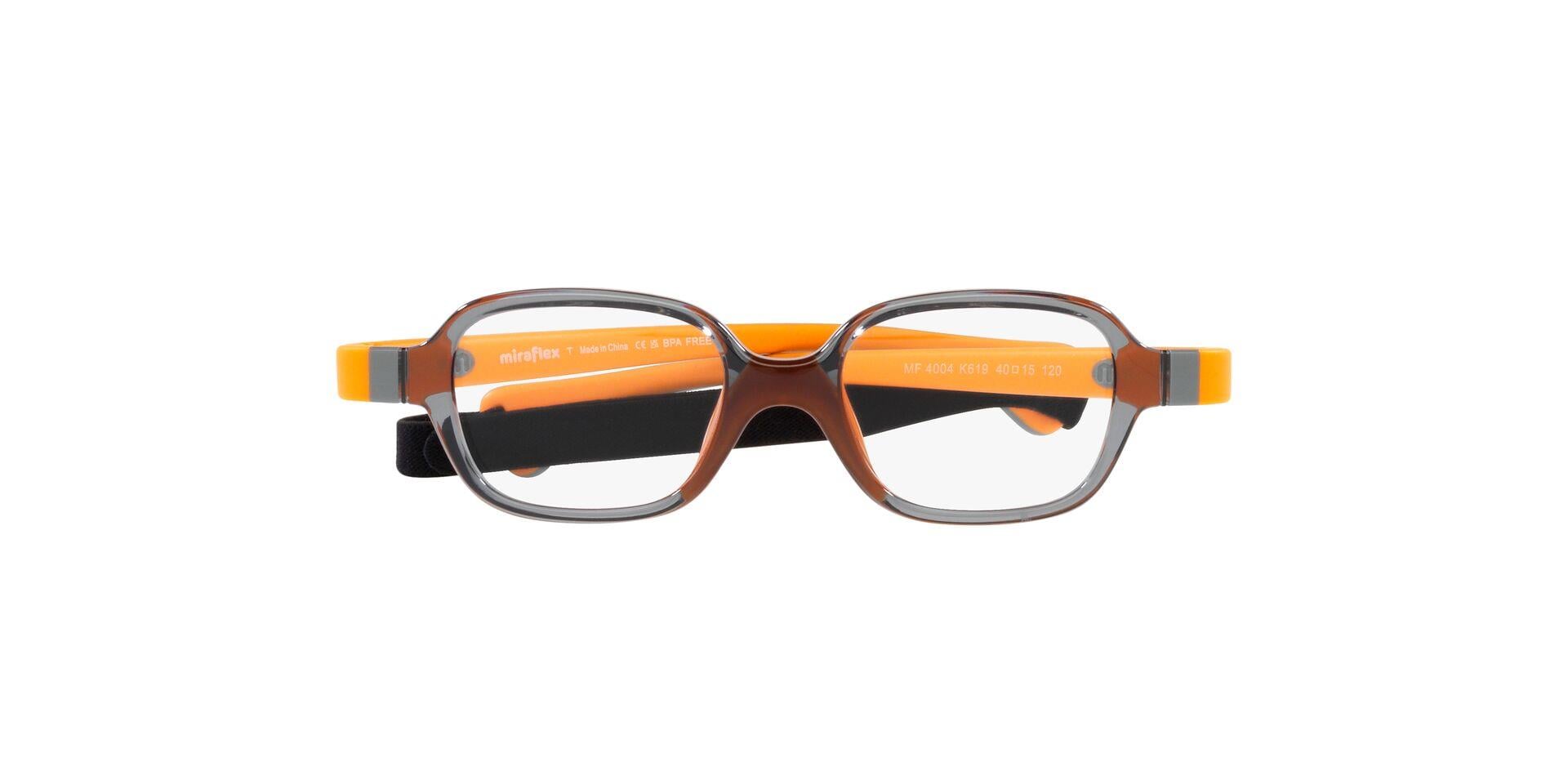 Miraflex  4004 K619 40-15  Optik Çerçeve