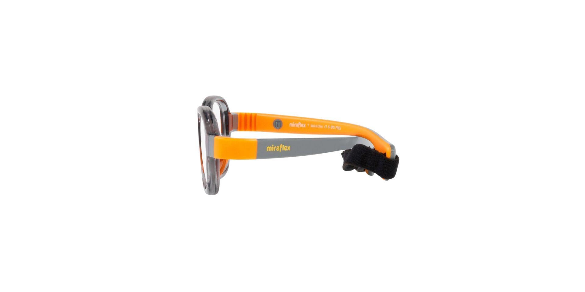Miraflex  4004 K619 40-15  Optik Çerçeve