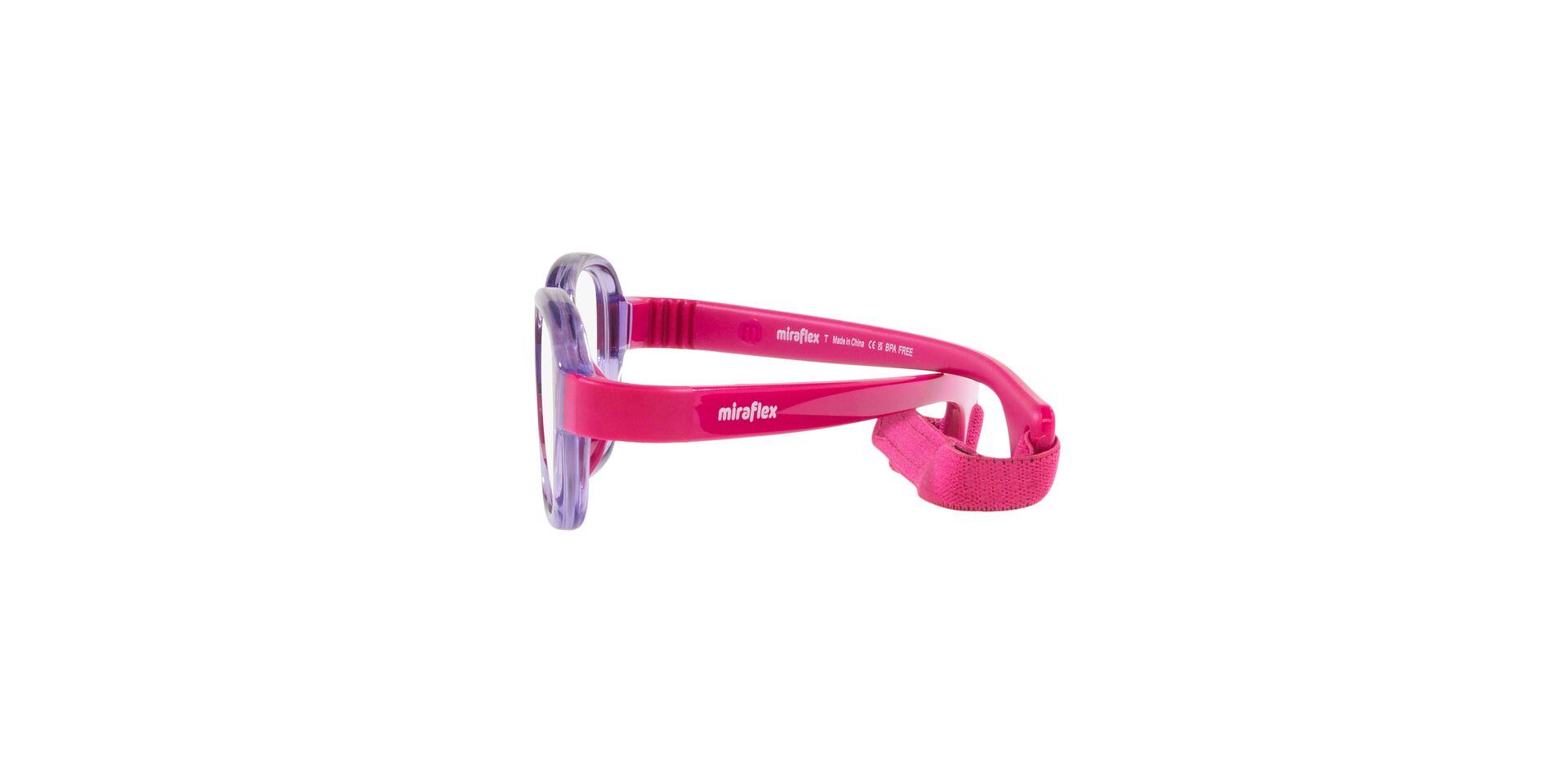 Miraflex  4004 K621 42-15  Optik Çerçeve