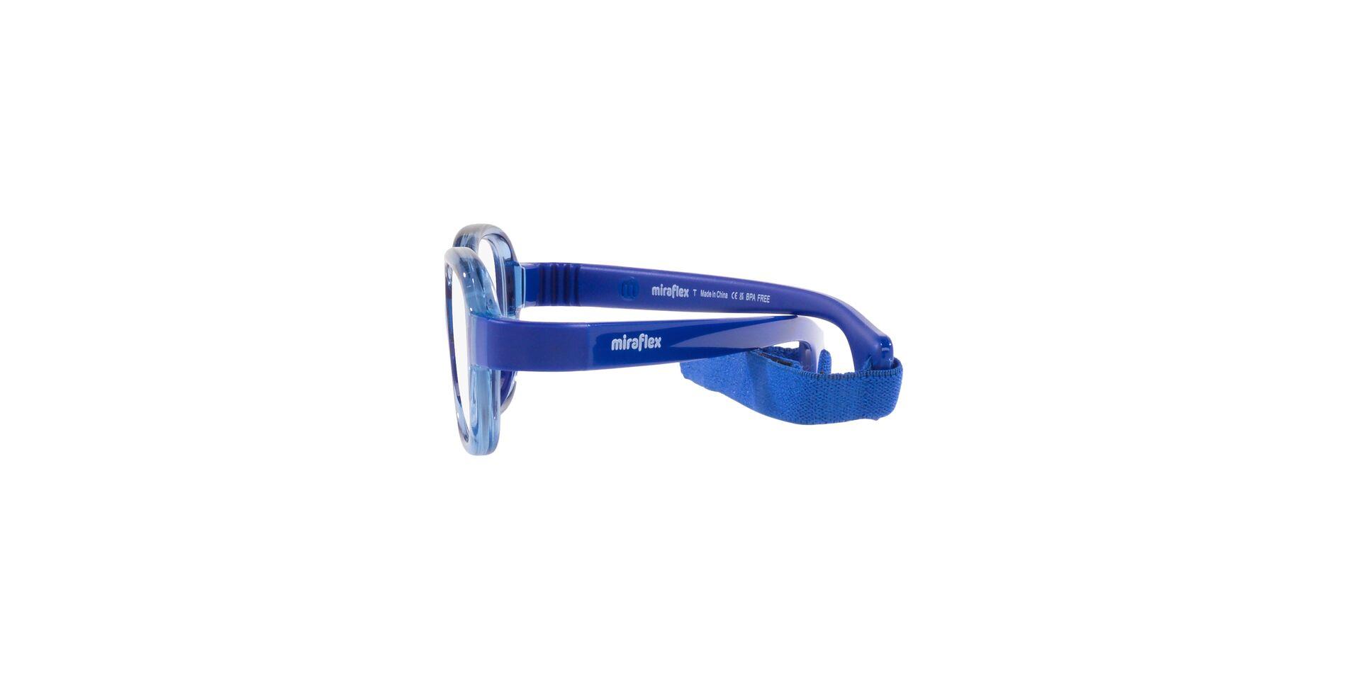 Miraflex  4004 K622 42-15  Optik Çerçeve