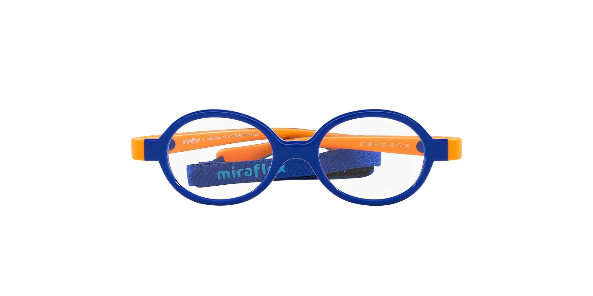 Miraflex  4008 L133 40-15  Optik Çerçeve