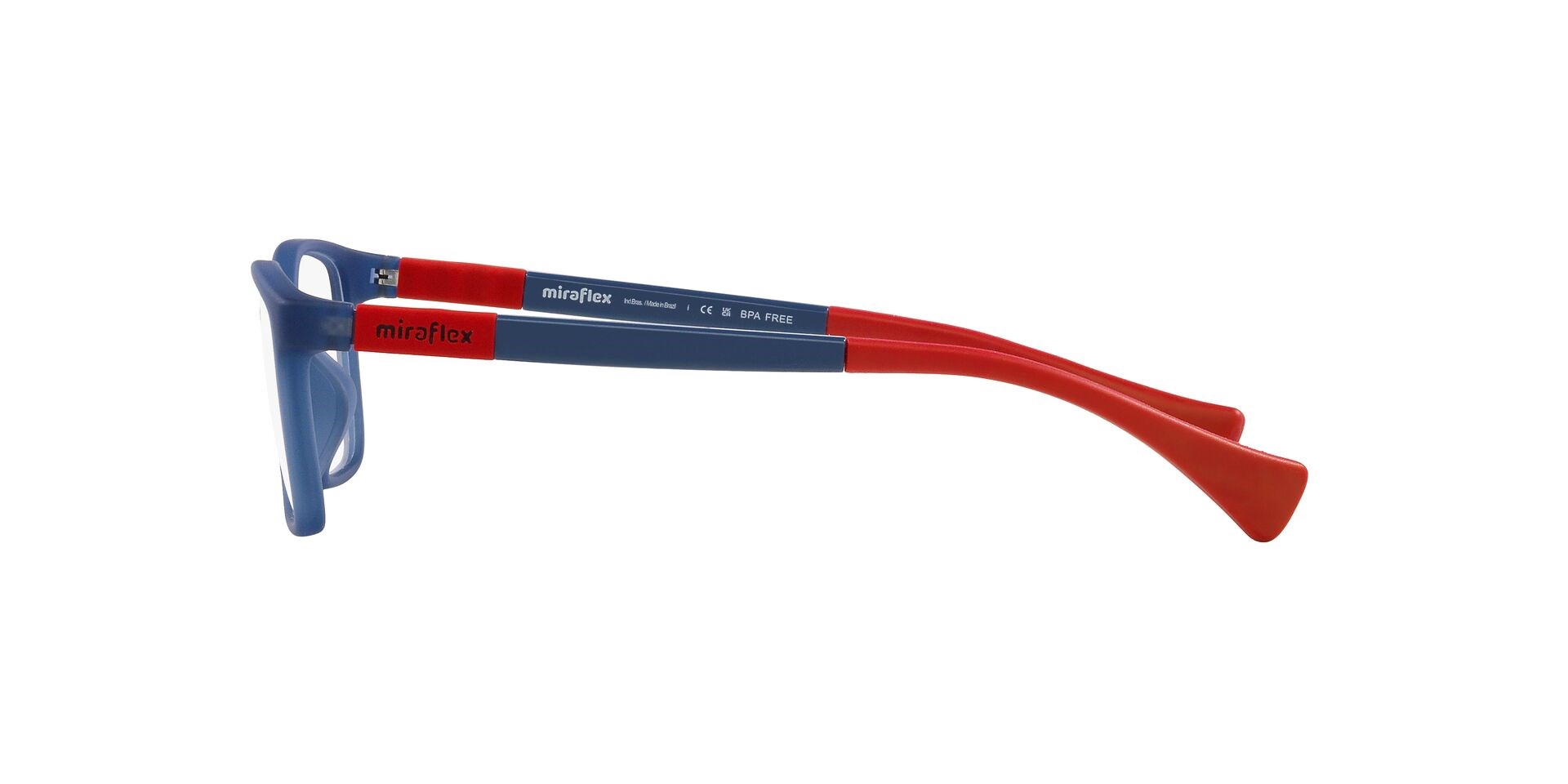Miraflex  4013 L372 49-15  Optik Çerçeve