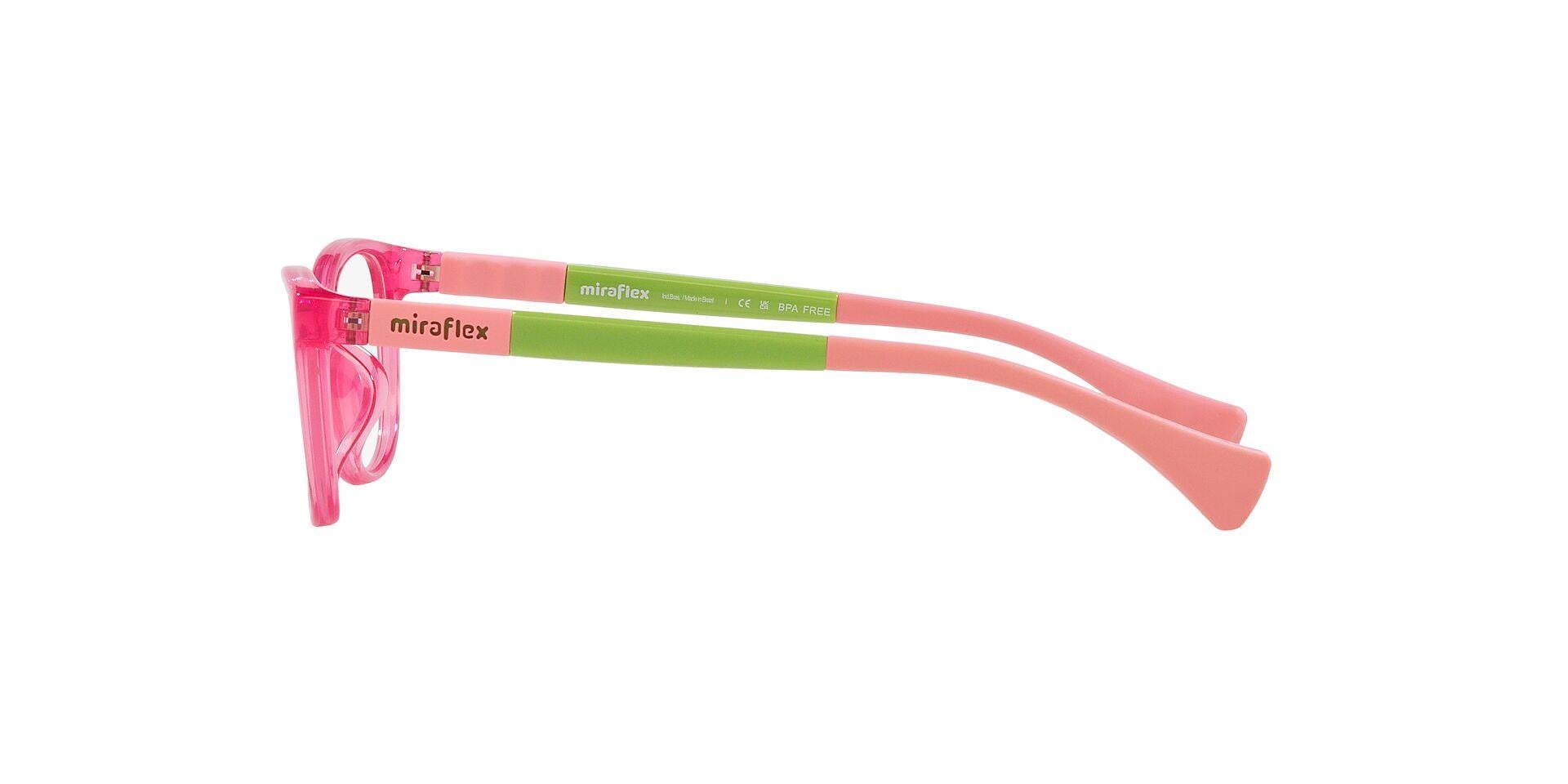 Miraflex  4014 L376 47-15  Optik Çerçeve