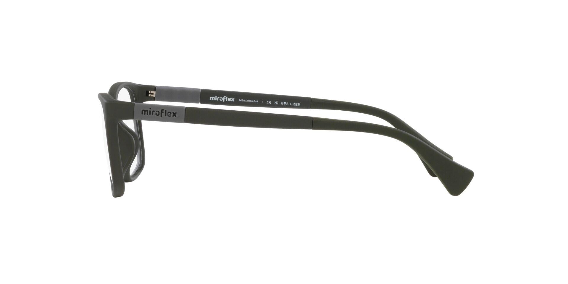 Miraflex  4016 L898 52-15  Optik Çerçeve