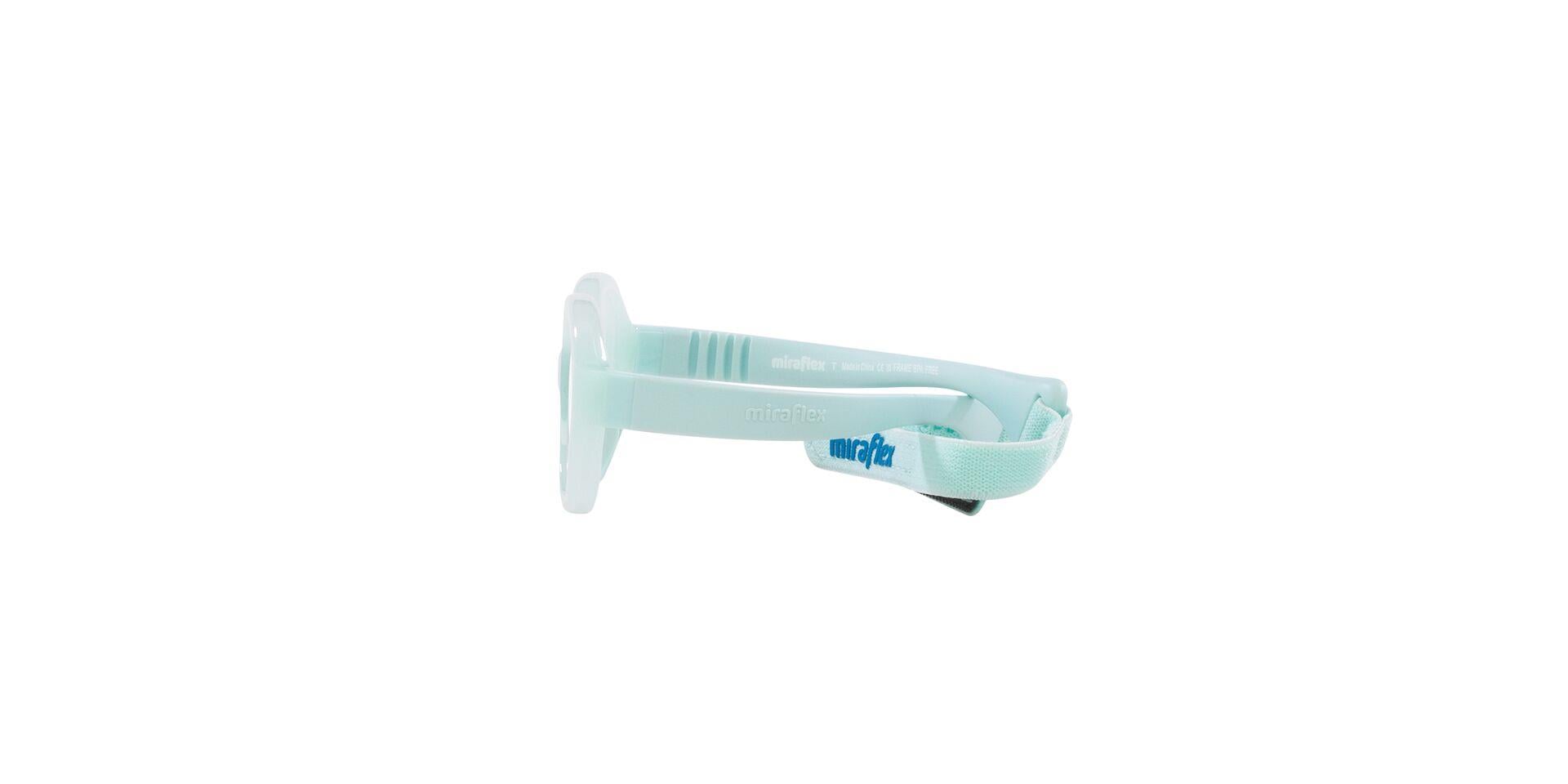 Miraflex  4020 M095 34-15  Optik Çerçeve