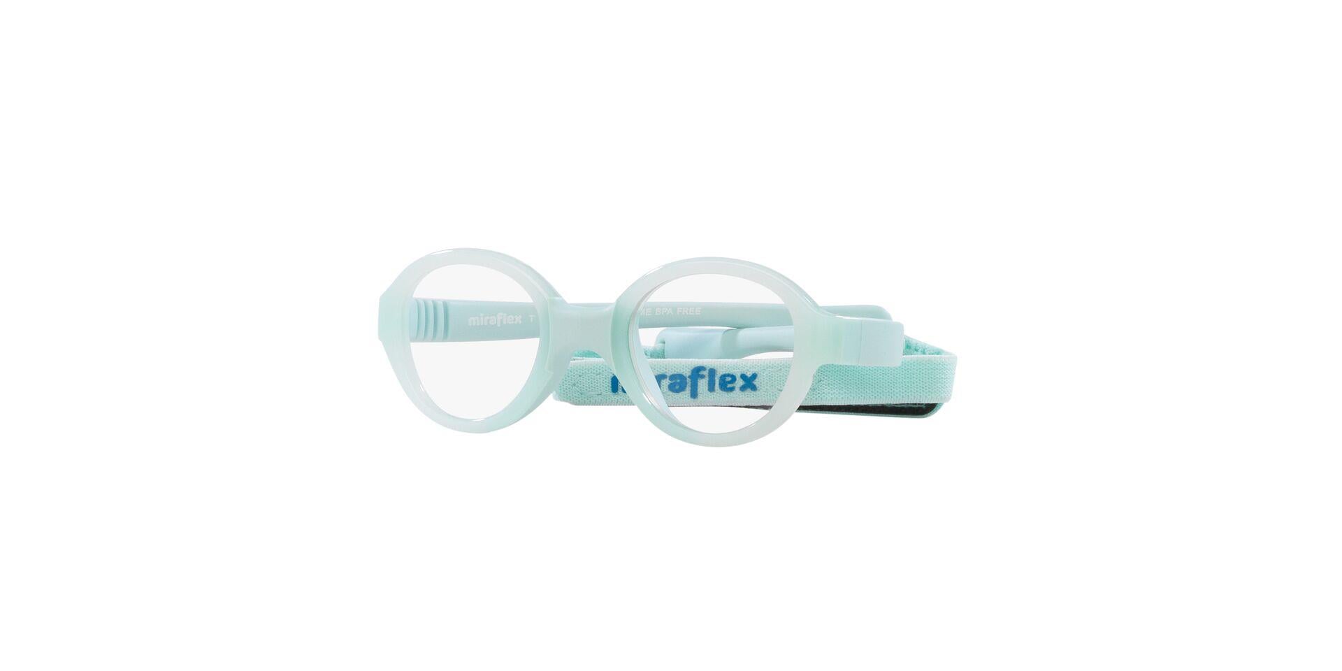 Miraflex  4020 M095 34-15  Optik Çerçeve