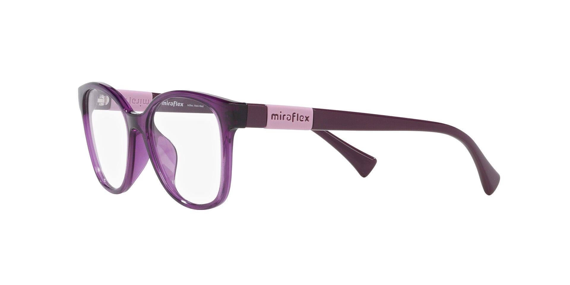 Miraflex  4022 M091 51-16  Optik Çerçeve