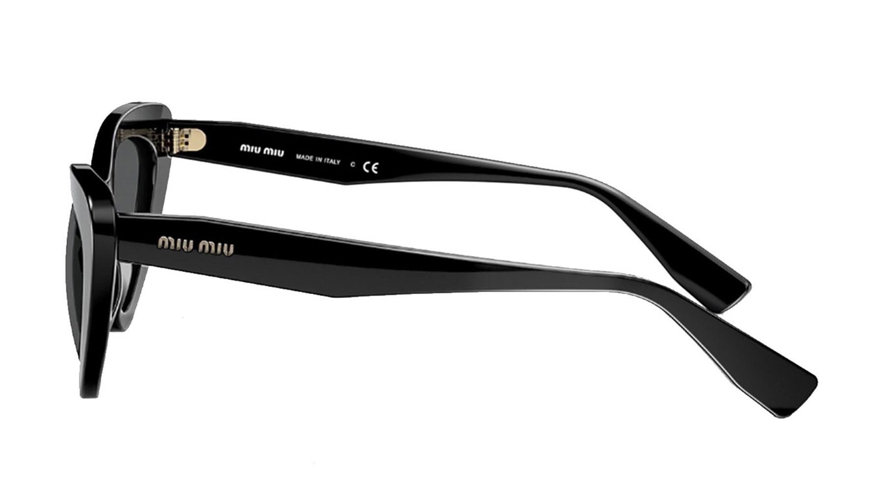 Mıu Mıu  01VS 1AB-5S0 55-19  Güneş Gözlüğü