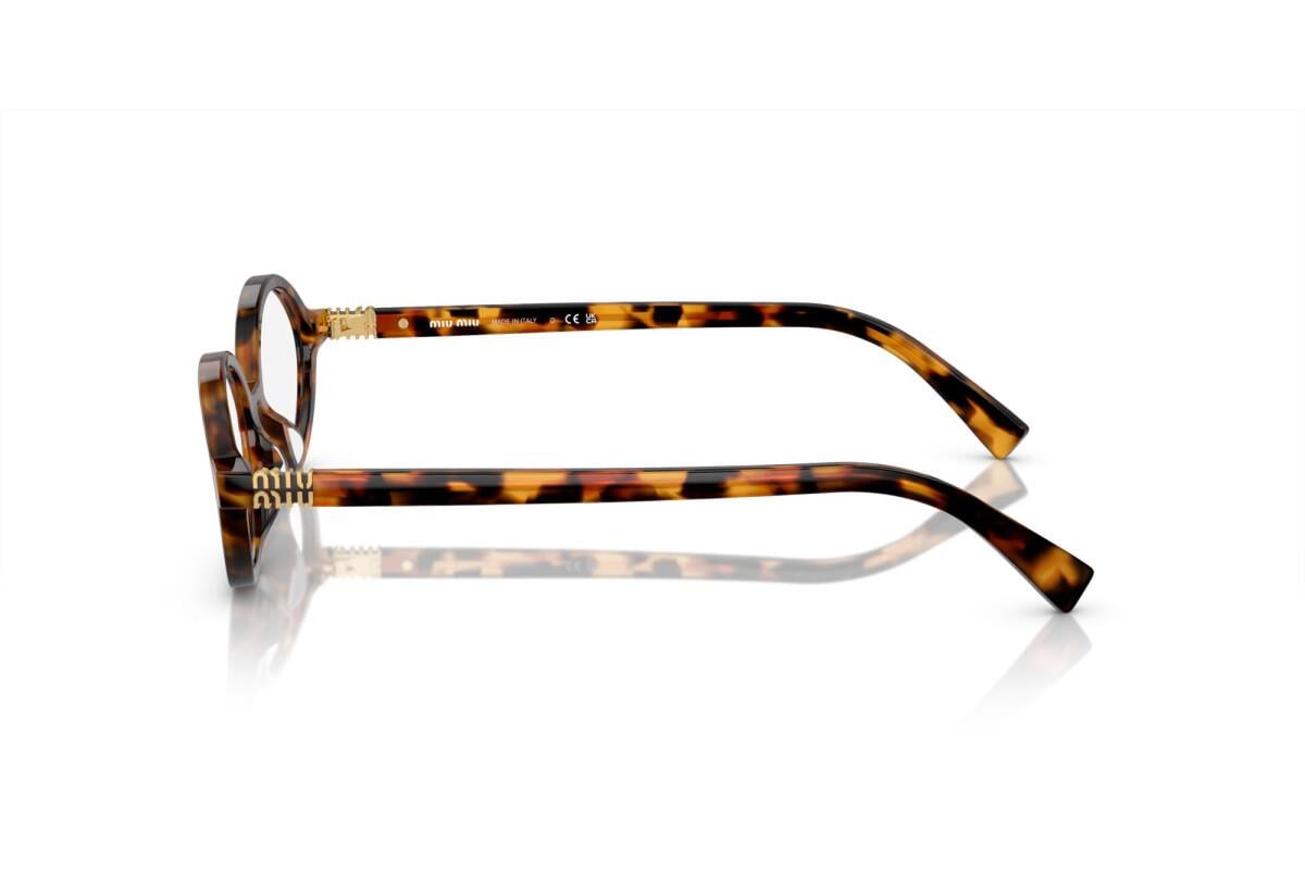 MIU MIU 01XV 19P101 50-18  OPTİK ÇERÇEVE
