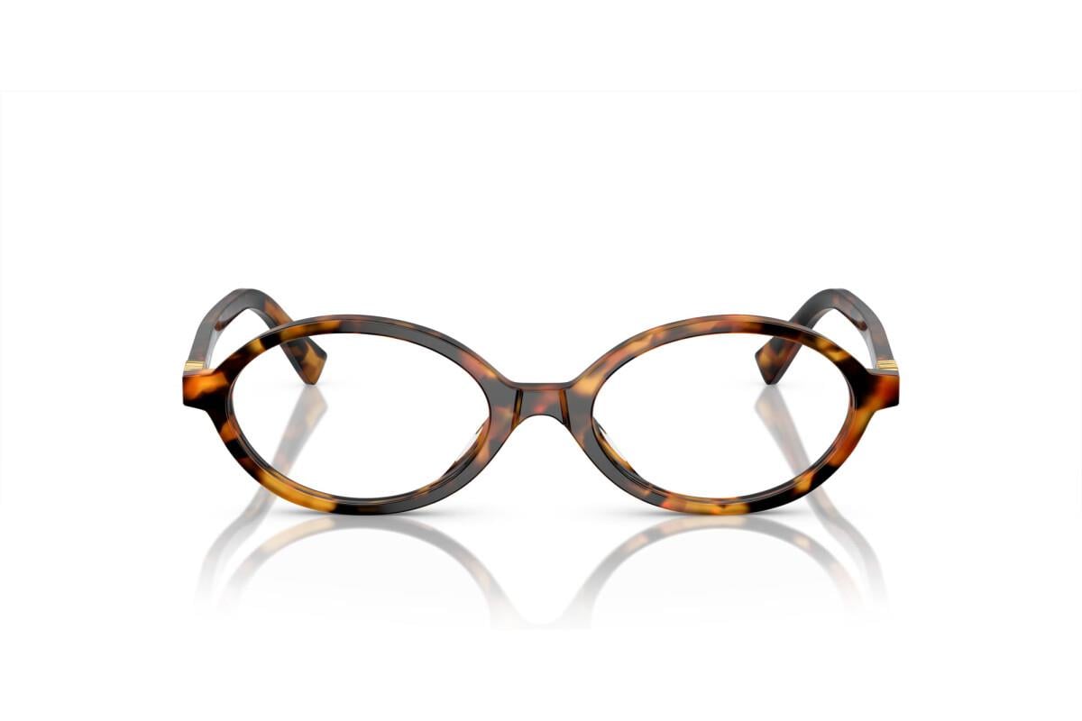 MIU MIU 01XV 19P101 50-18  OPTİK ÇERÇEVE