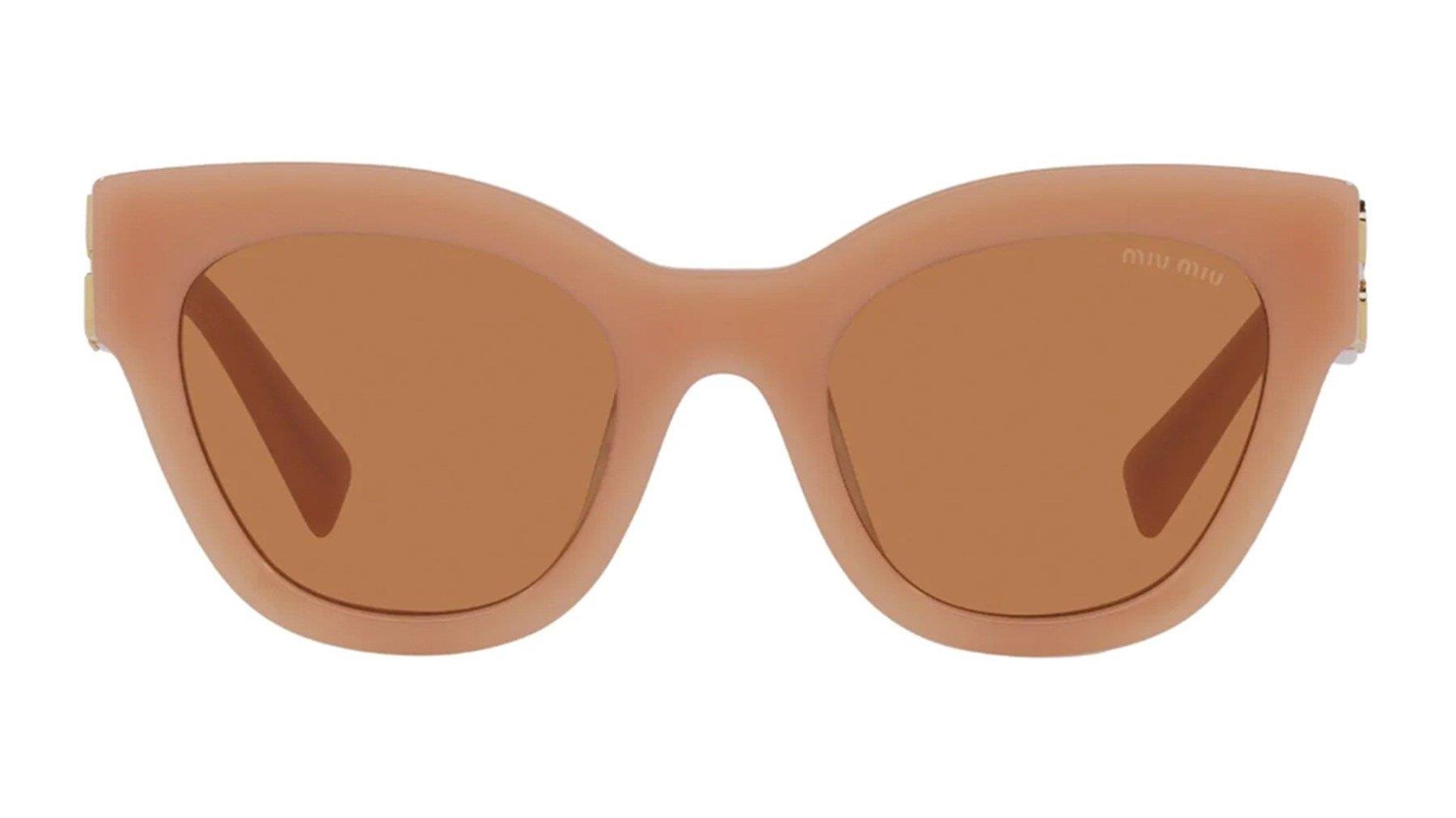 Mıu Mıu  01YS 14H-2Z1 51-22  Güneş Gözlüğü