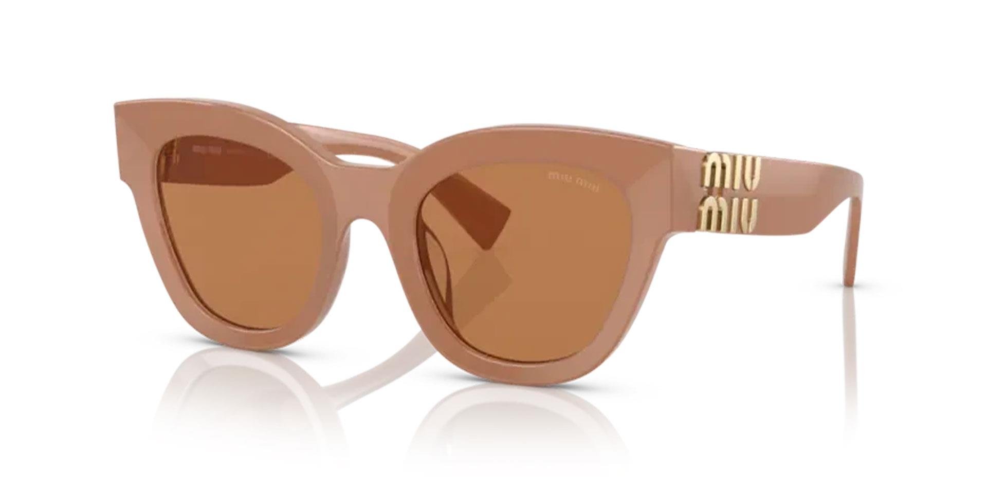 Mıu Mıu  01YS 14H-2Z1 51-22  Güneş Gözlüğü