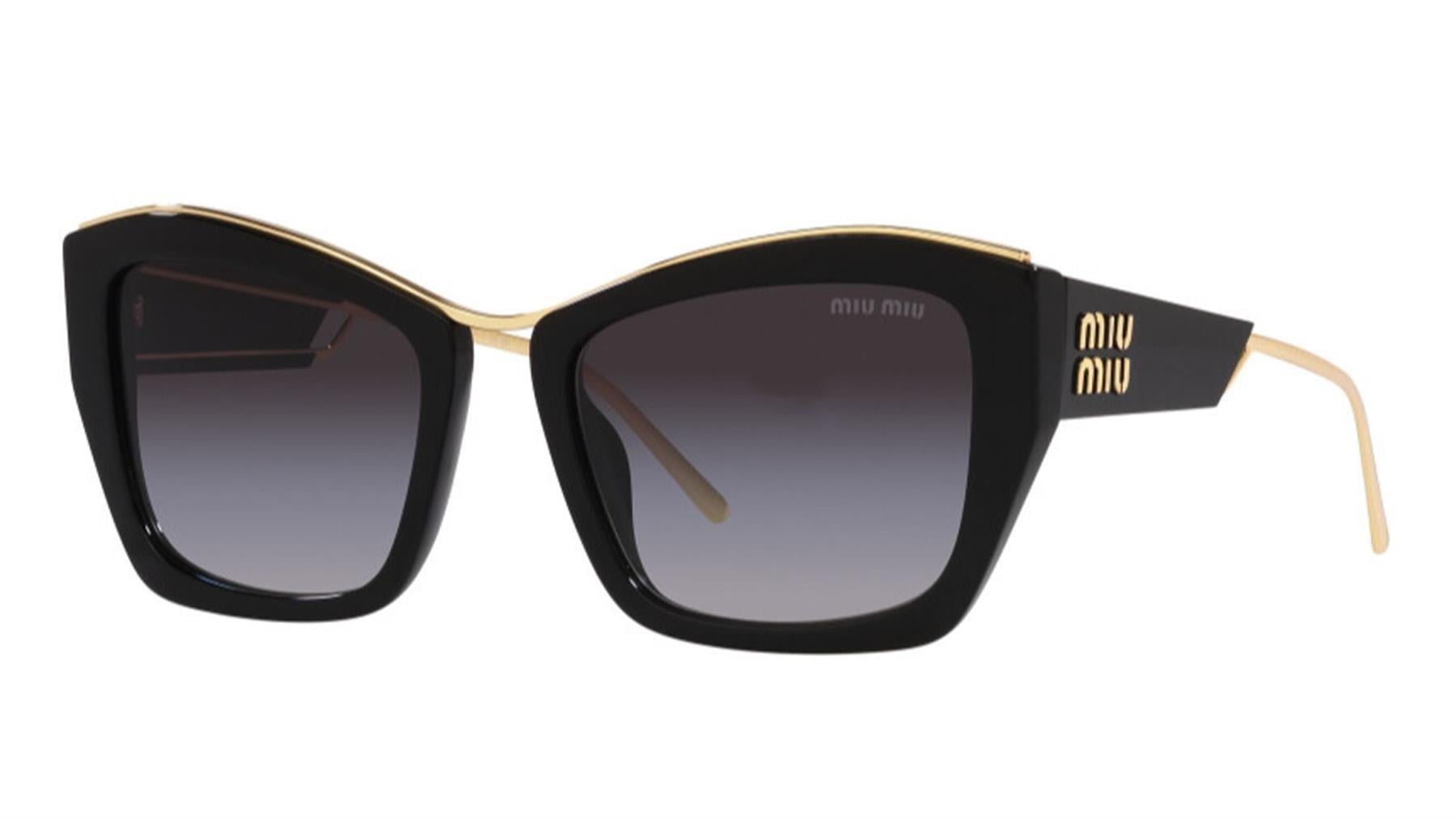 Mıu Mıu  02YS 1AB-5D1 55-20  Güneş Gözlüğü
